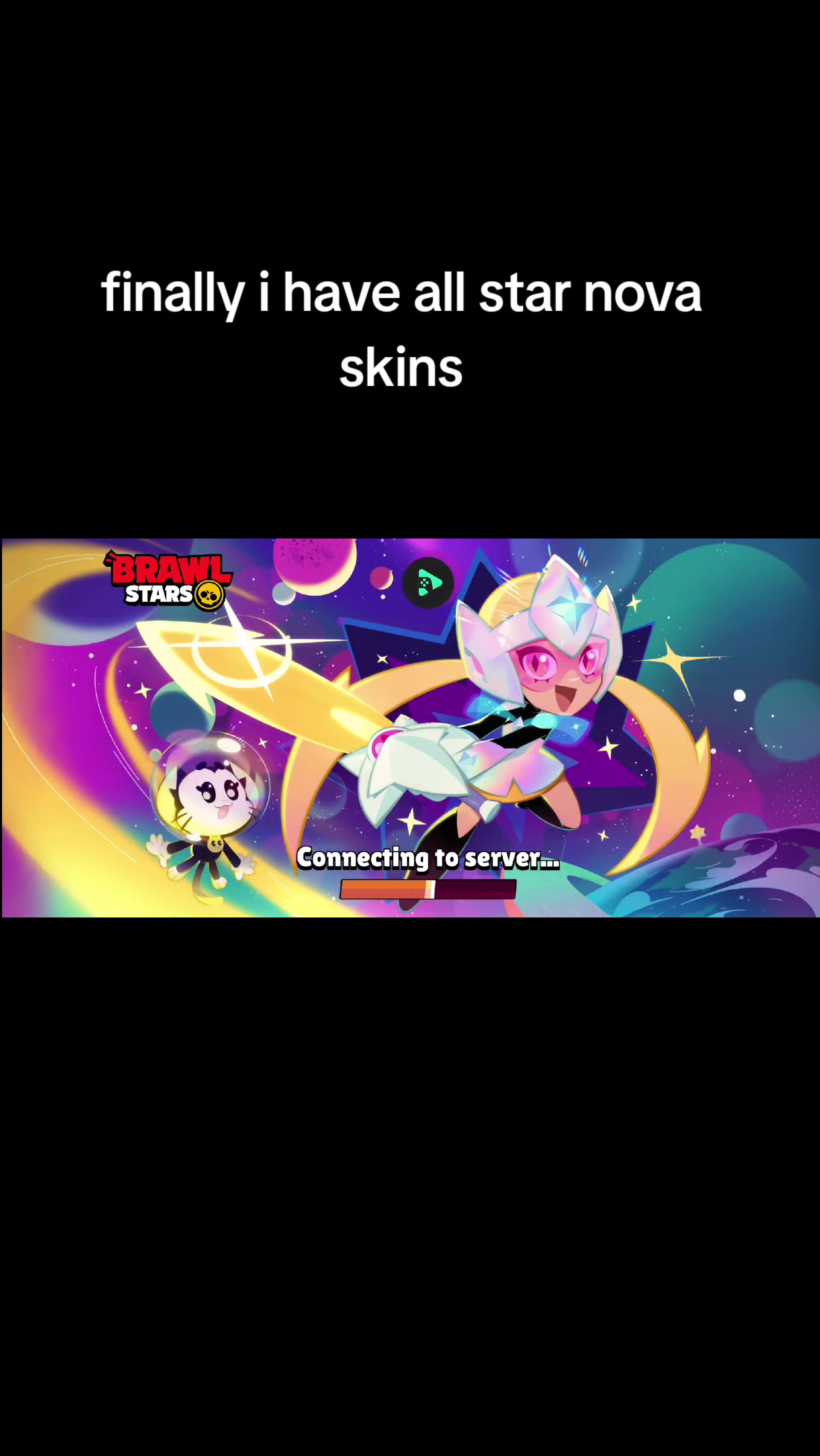 @the brawl stars gamer