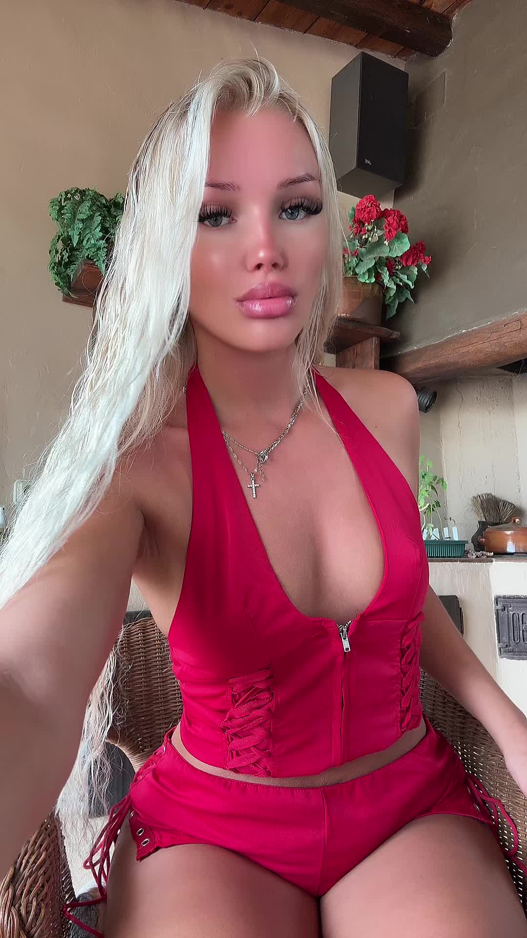 @Carina