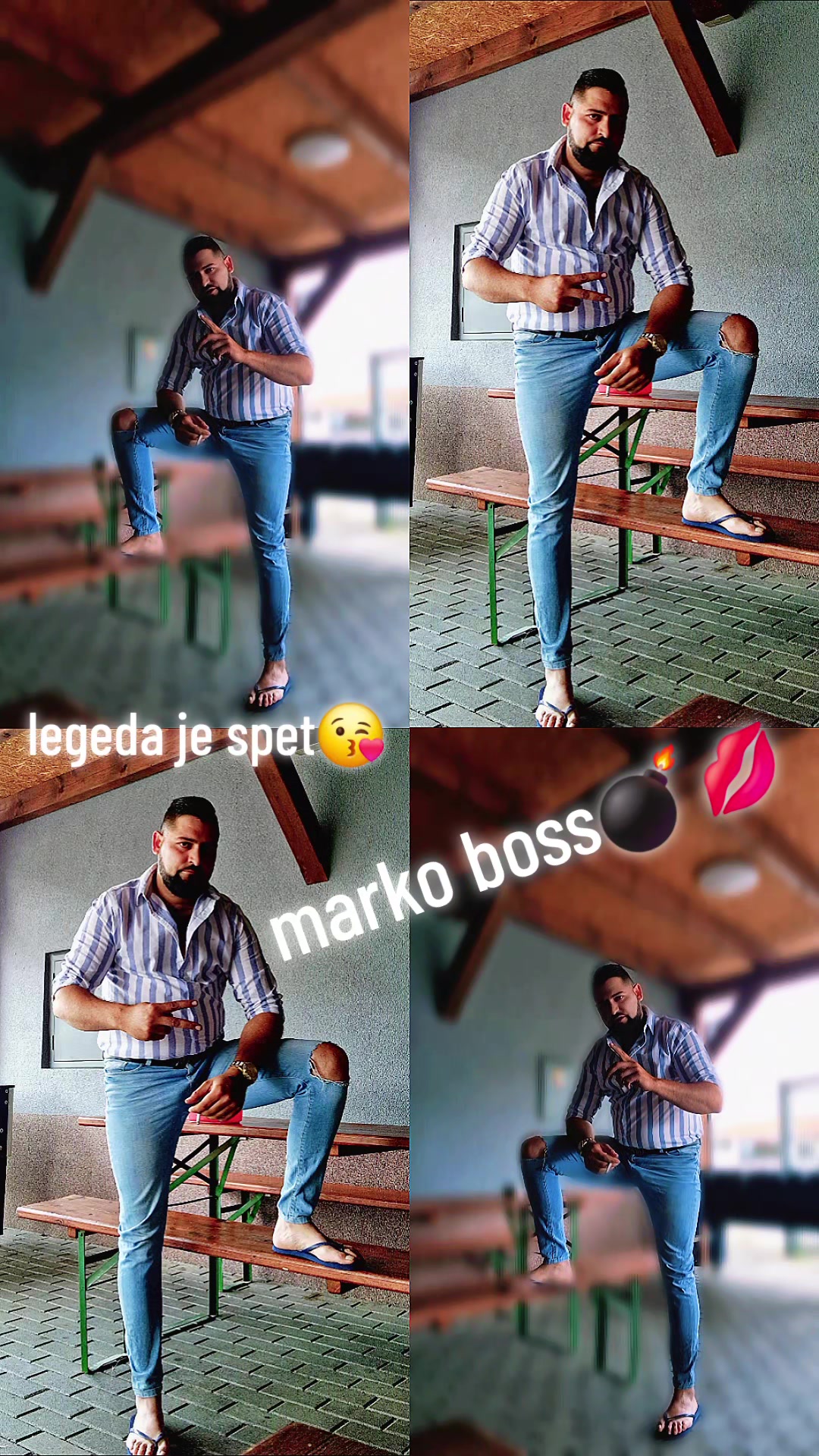 @Marko boss