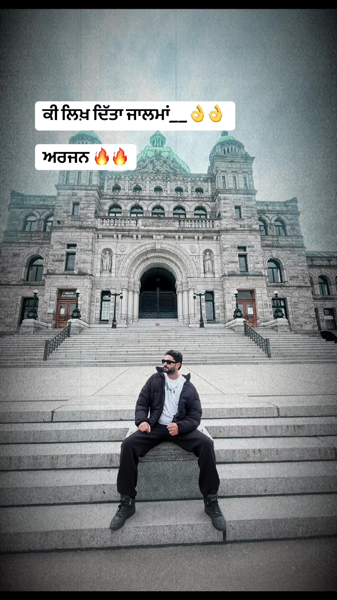 @ਬੇਕਾਰ ਲ਼ਿਖ਼ਾਰੀ✍🏻