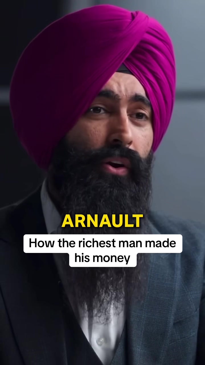 @The Diary Of A CEO