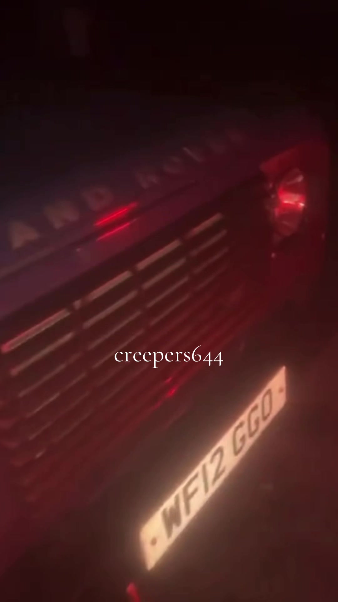 @Creepers