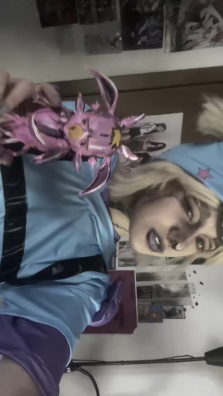 @maryミ★💙