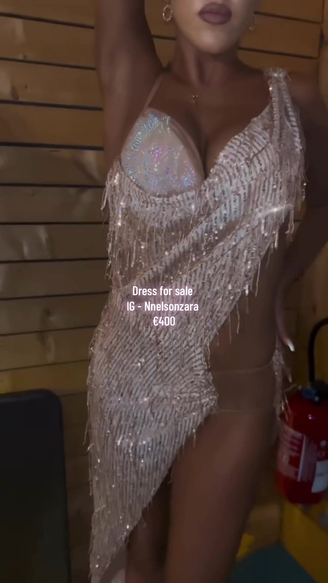 @Zara Nelson