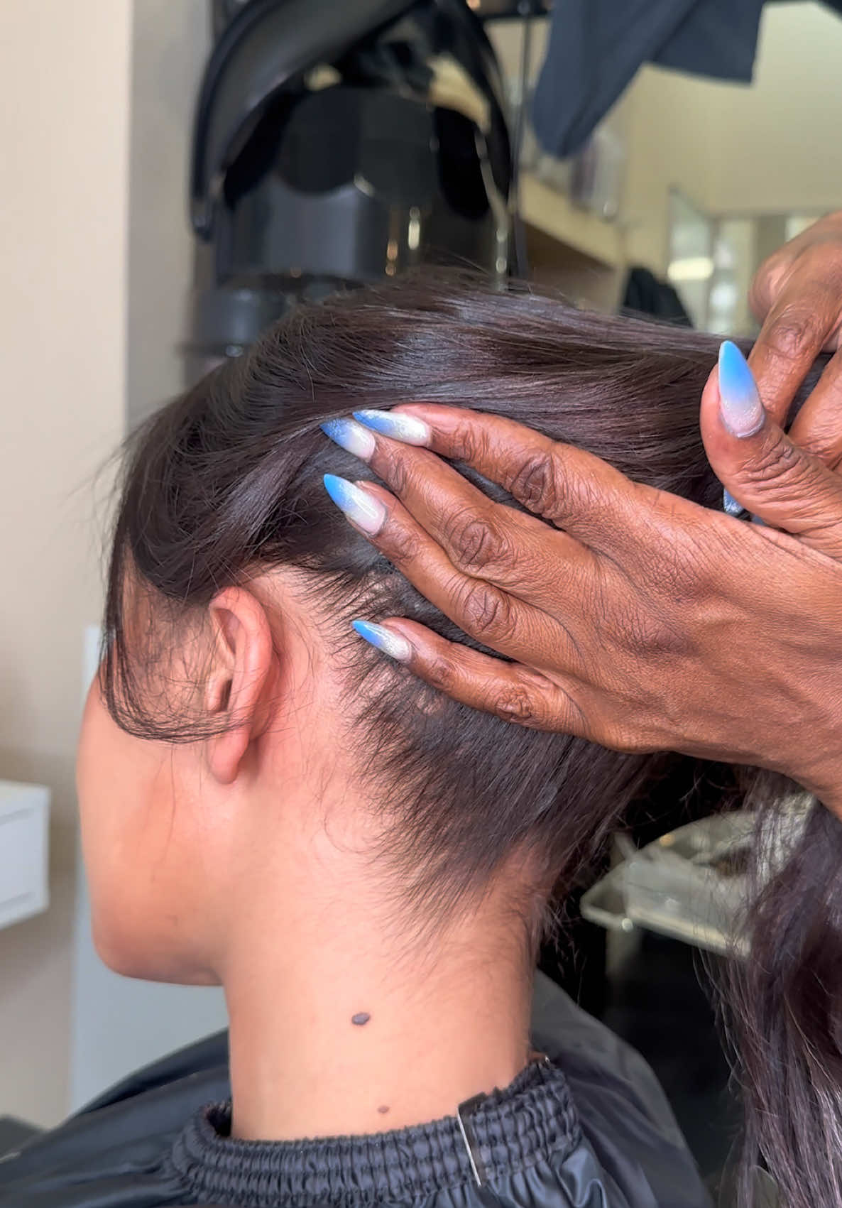 @HOUSE HAIR UK LIMITED