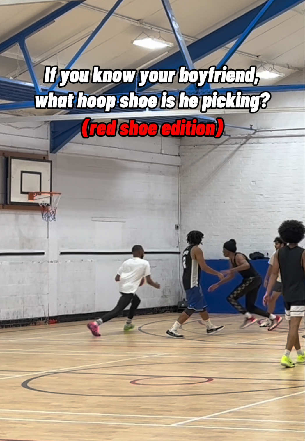 @OSG Hoops | Shoe Reviews 🏀