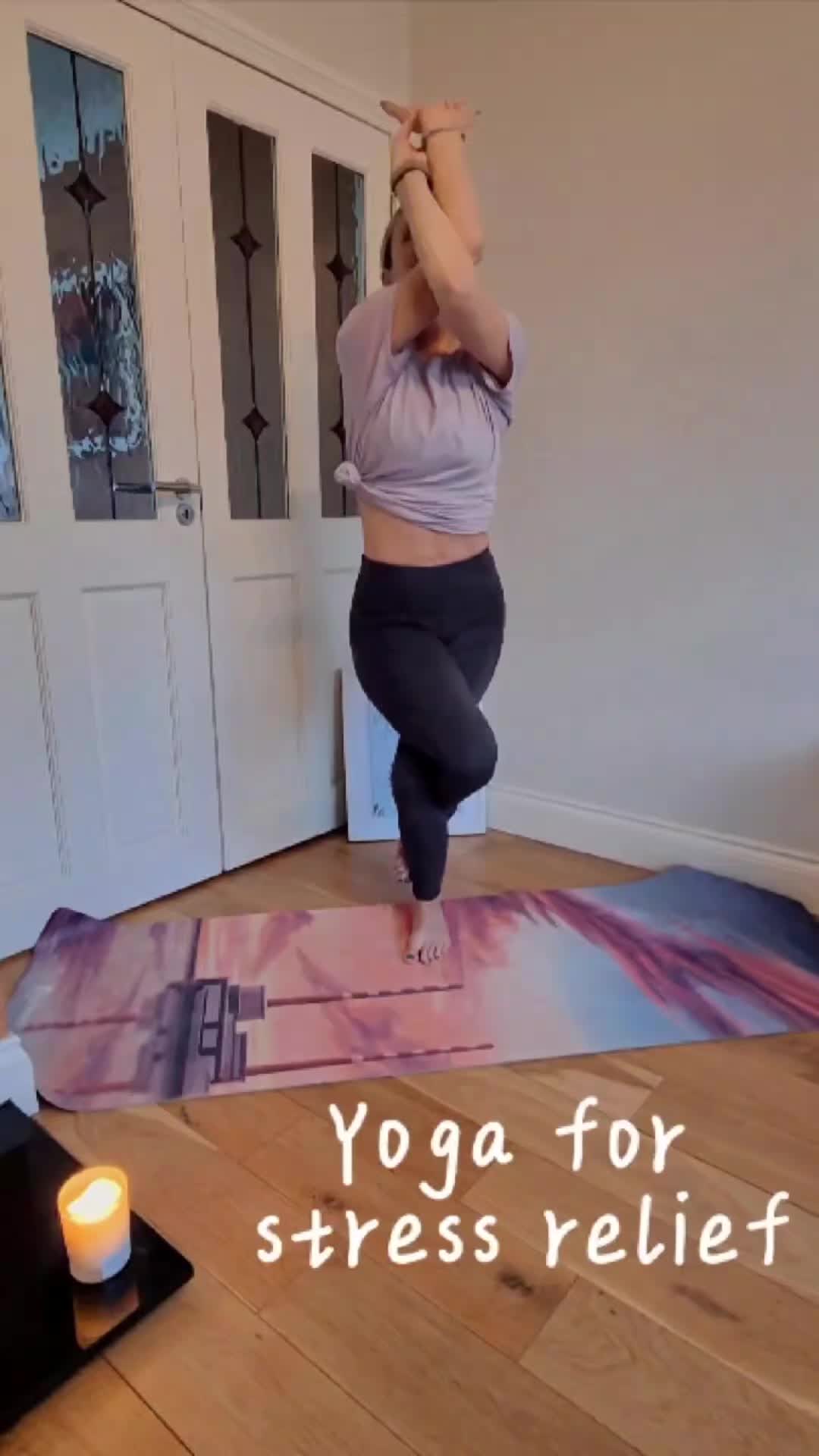 @Happy Hearts Yoga