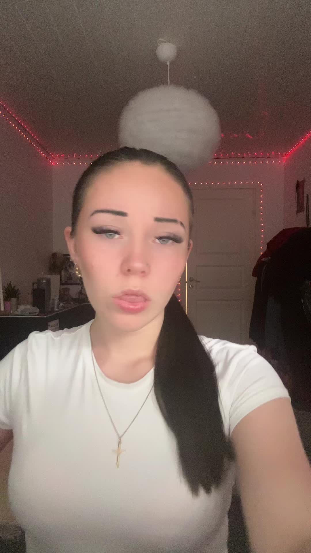 @Benim h&auml;r ✌🏼
