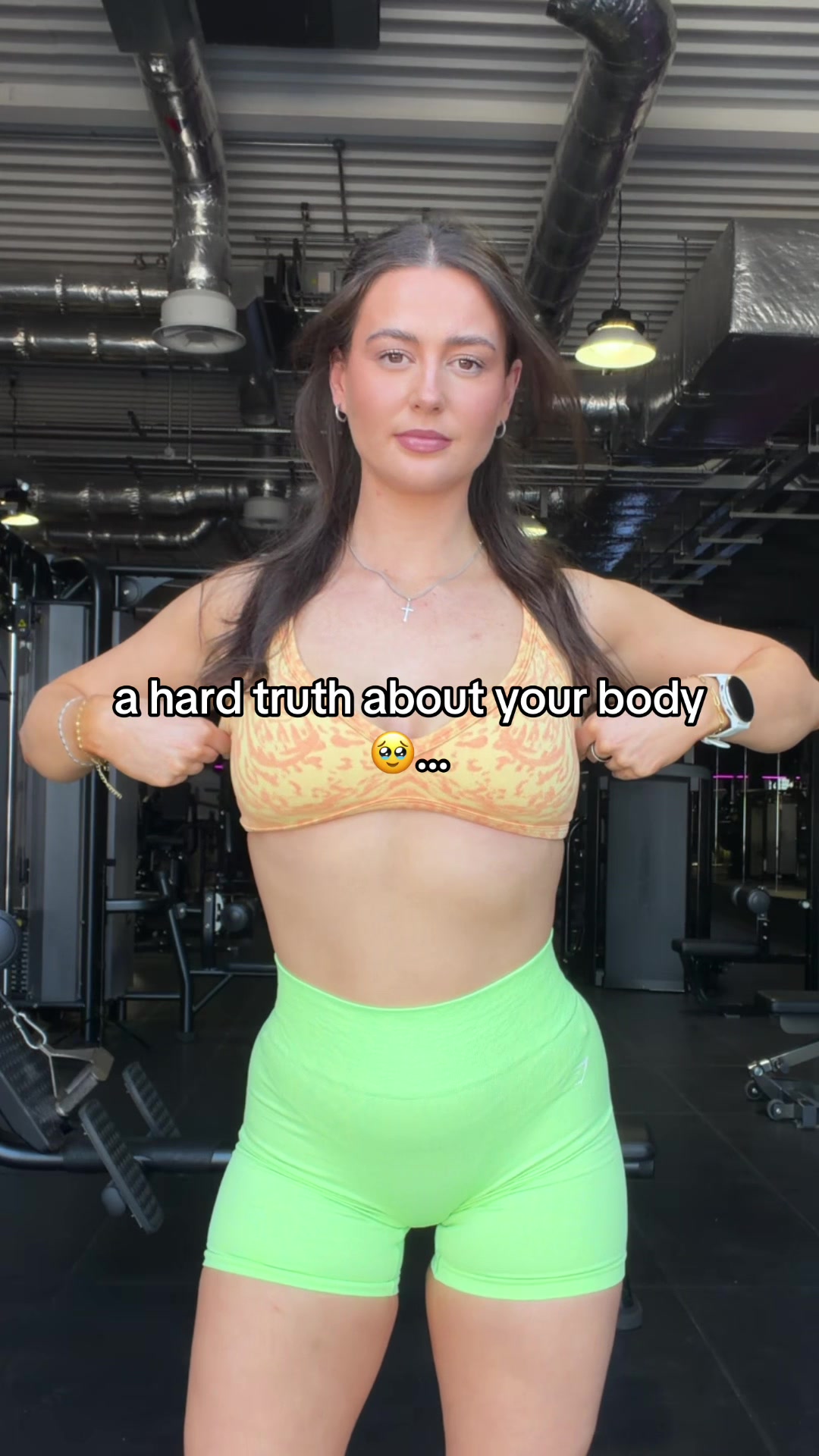 @ANON GYM GIRL | Fitness &middot; 9to5