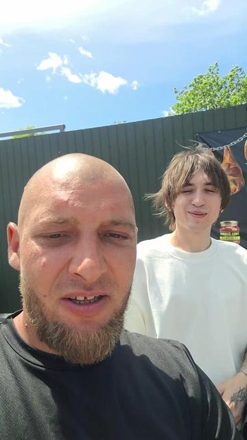 @ПАШКА ЗАМАЧАВ