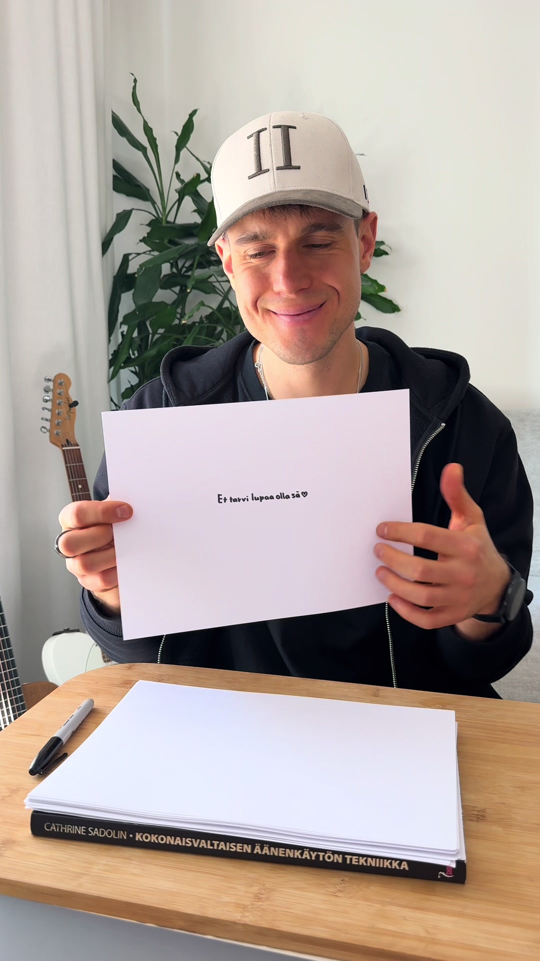 @Mikko Harju