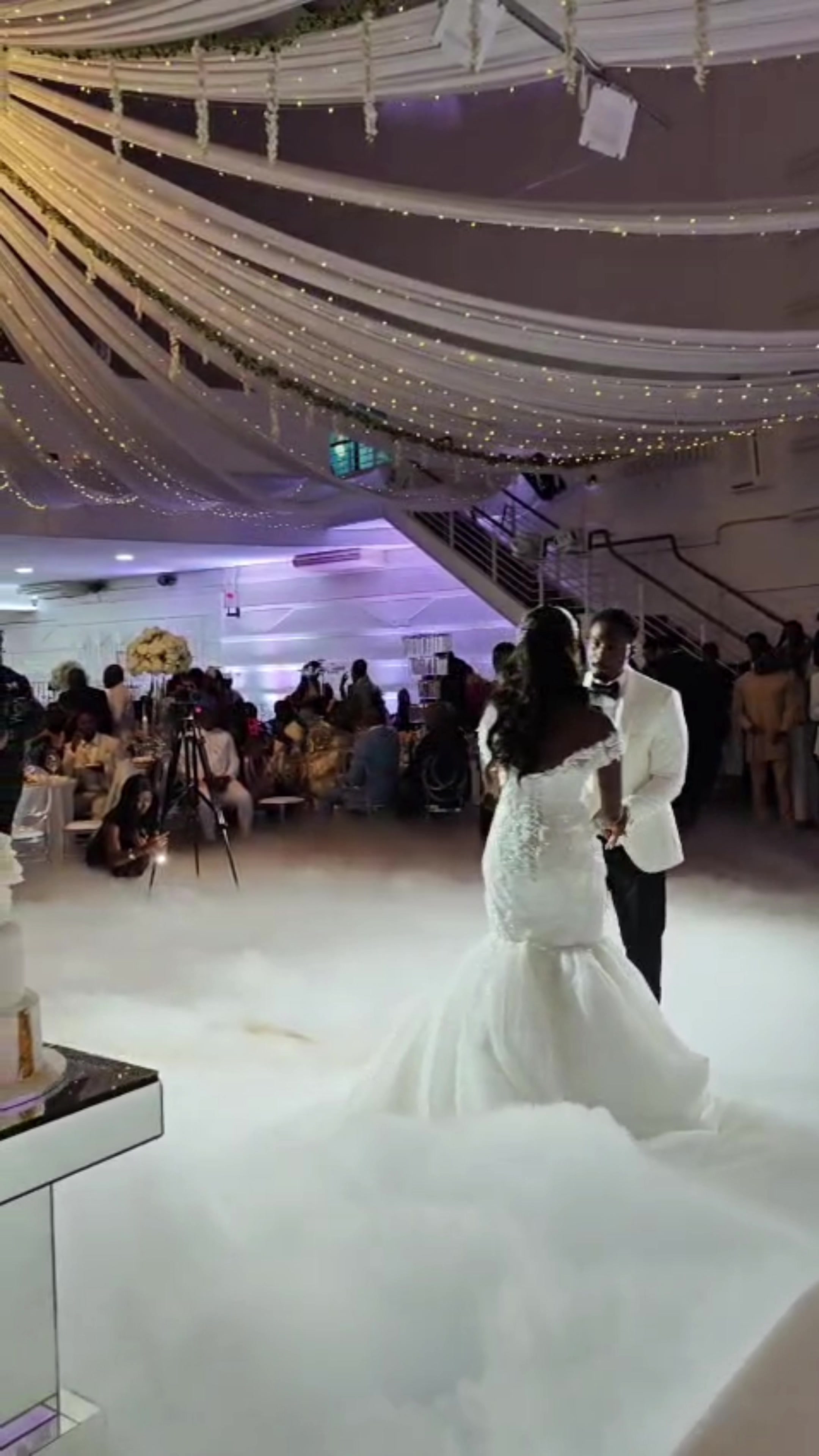 @Mayfair Venue