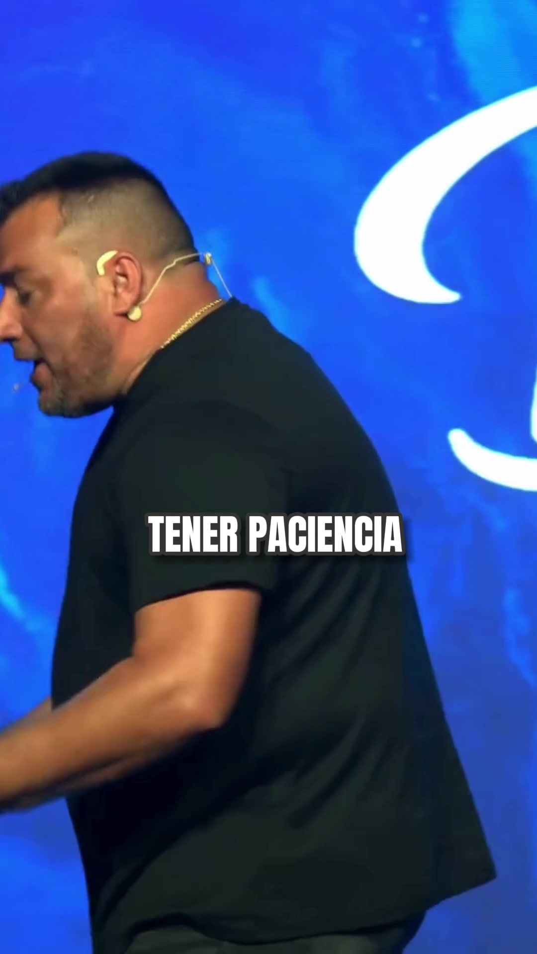 @Tony Vargas