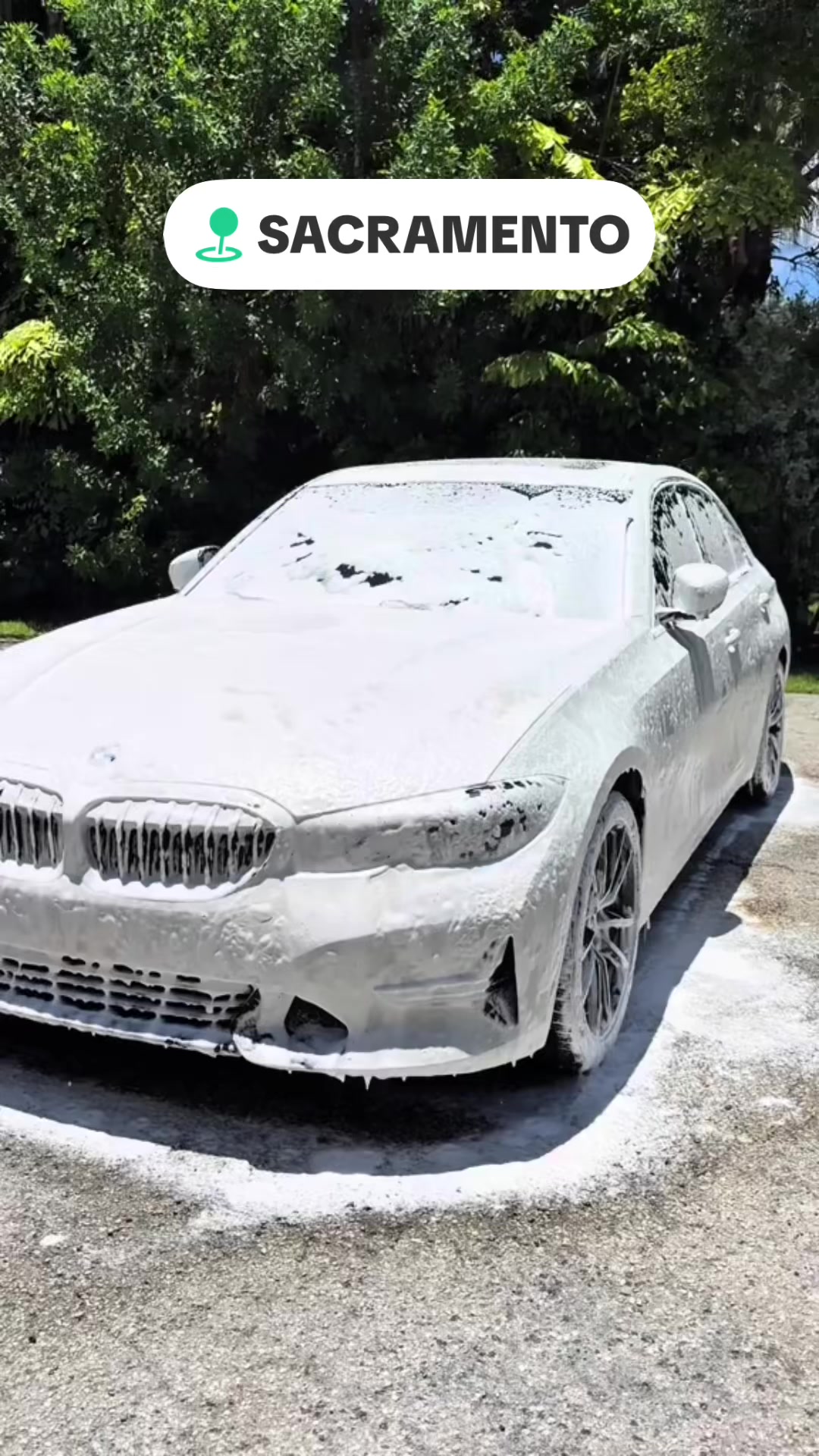 @DC MOBILE CAR DETAILING916