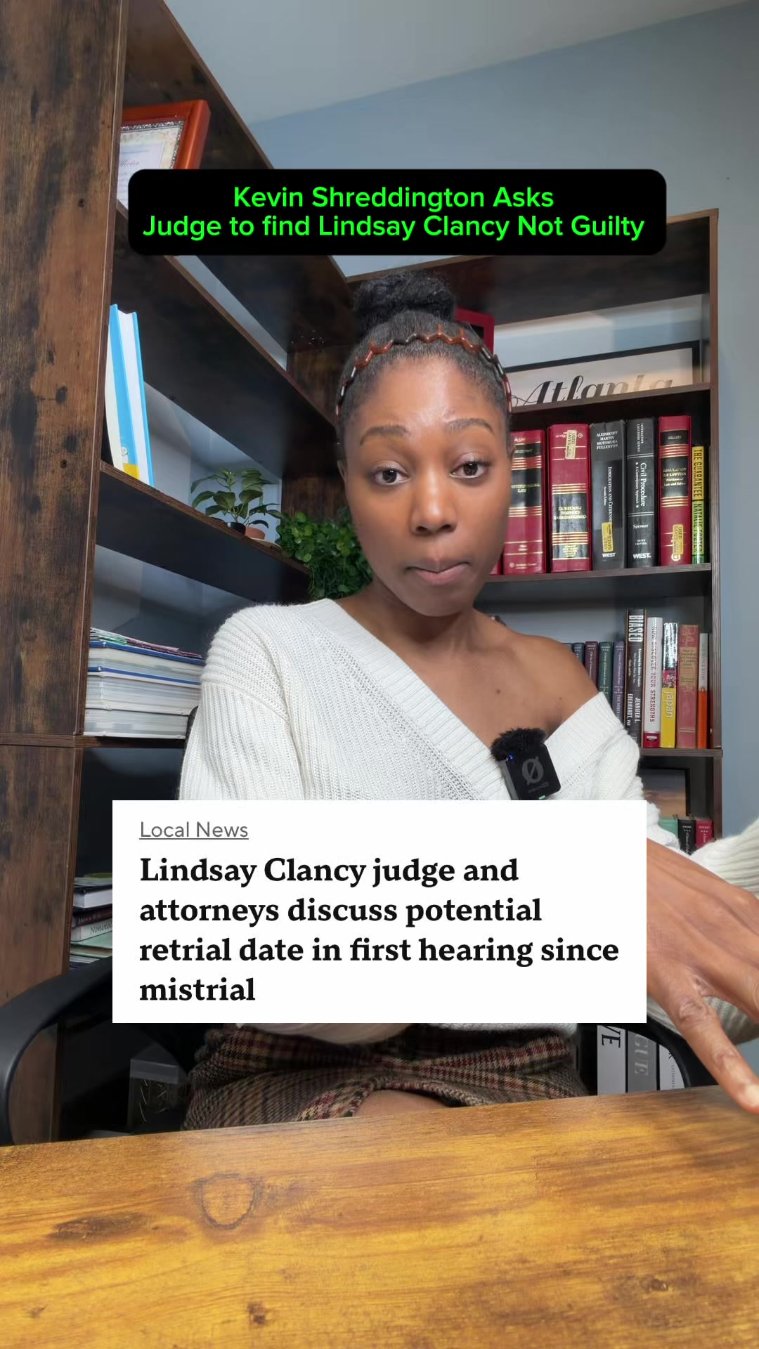@Theluncheonlawyer