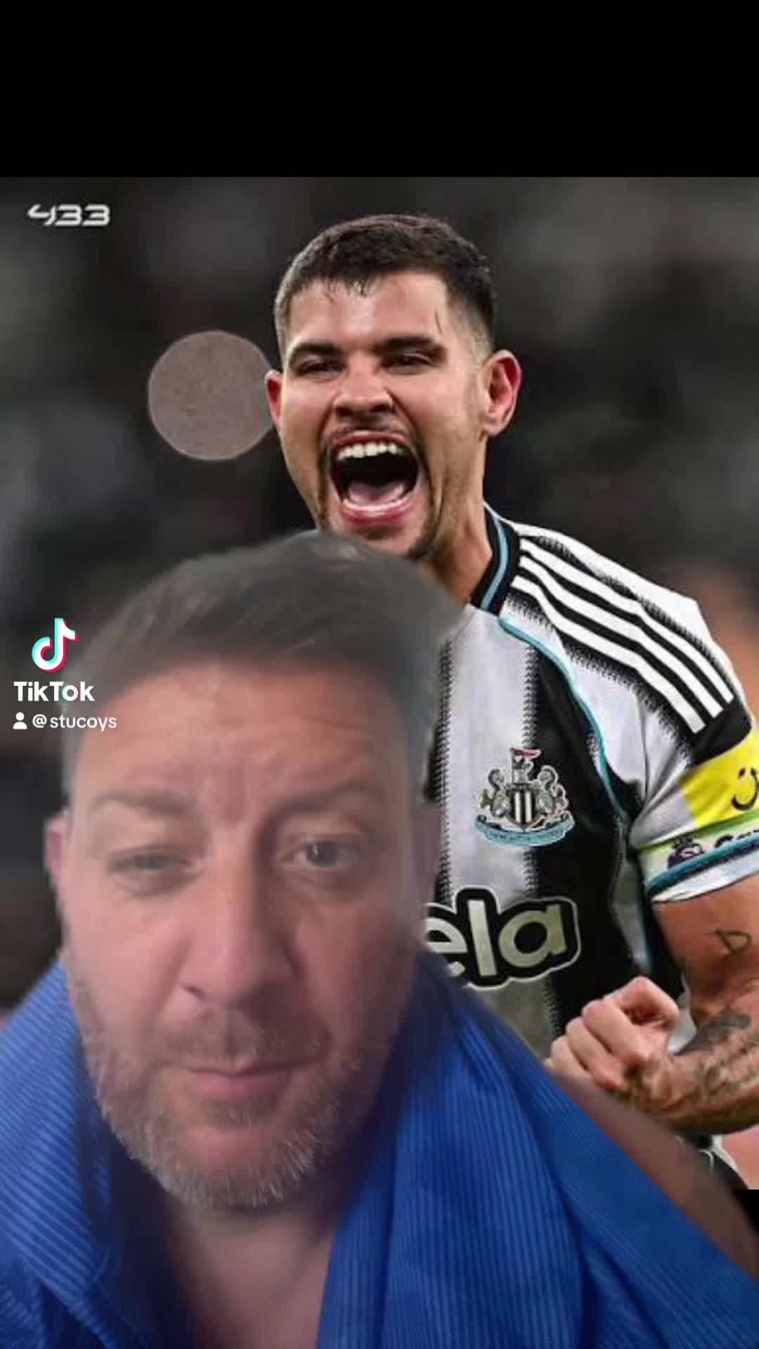 @stu talks football