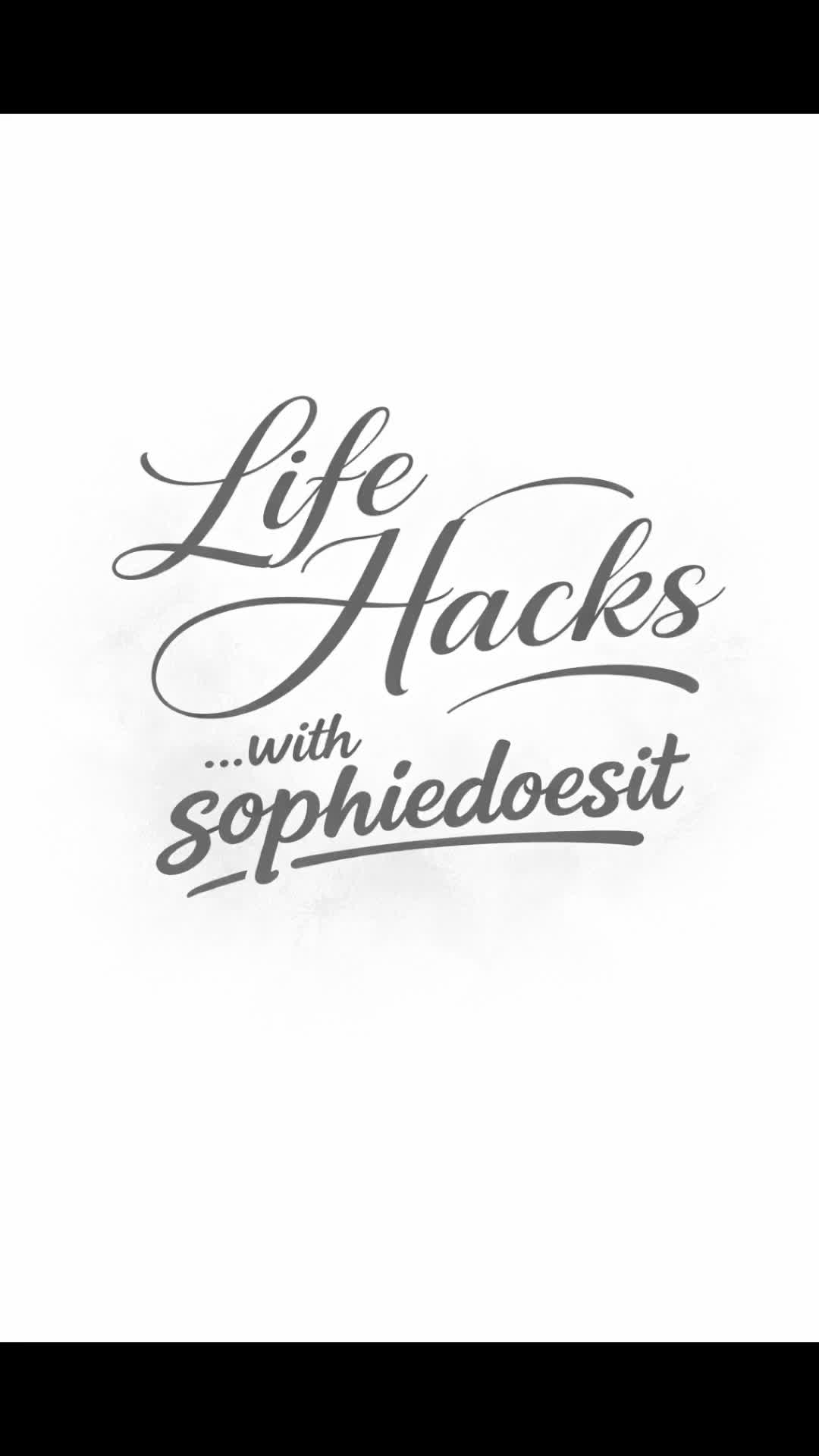 @Sophiedoesit