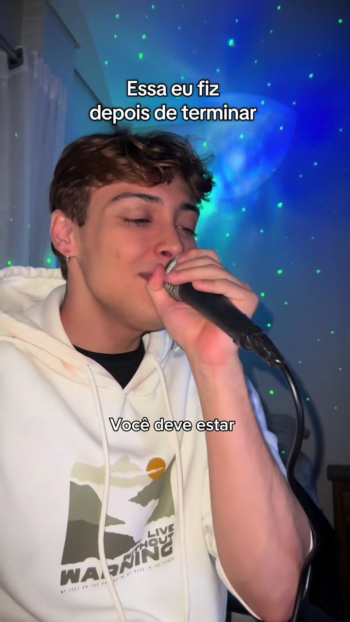 @Johnny