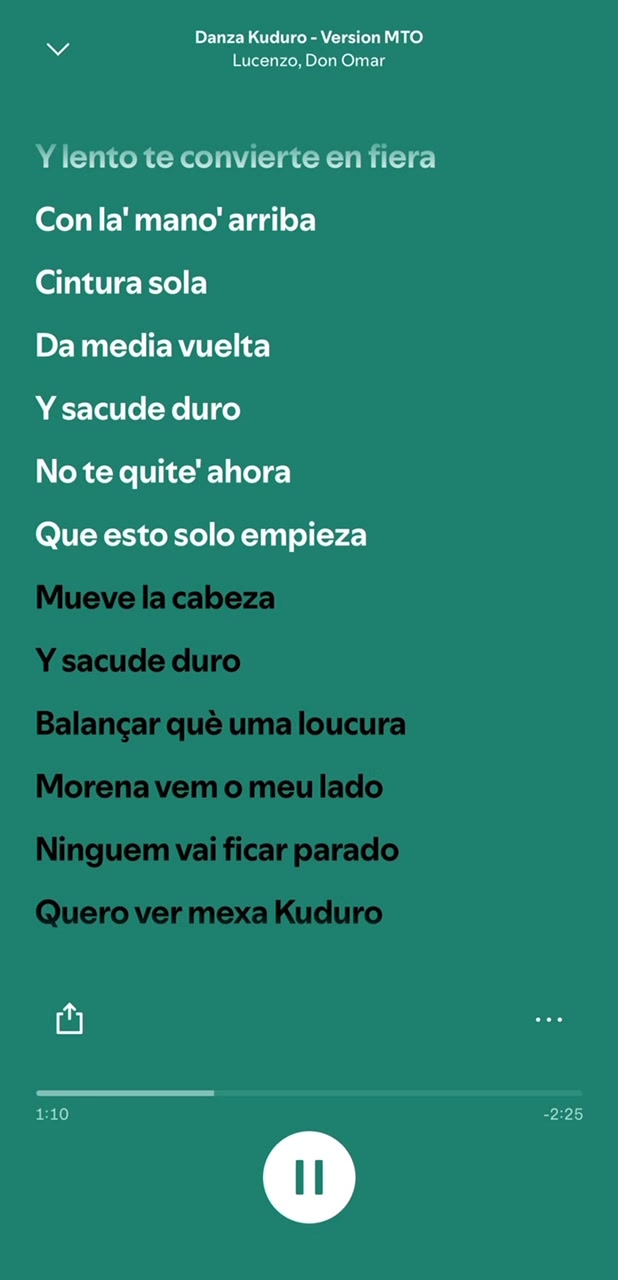 @Spotify 🎧