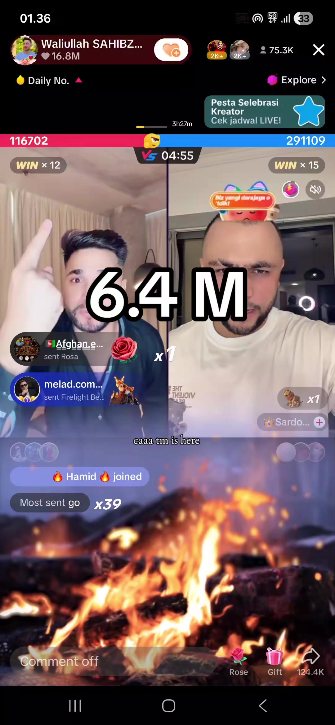 @Caaa ™️