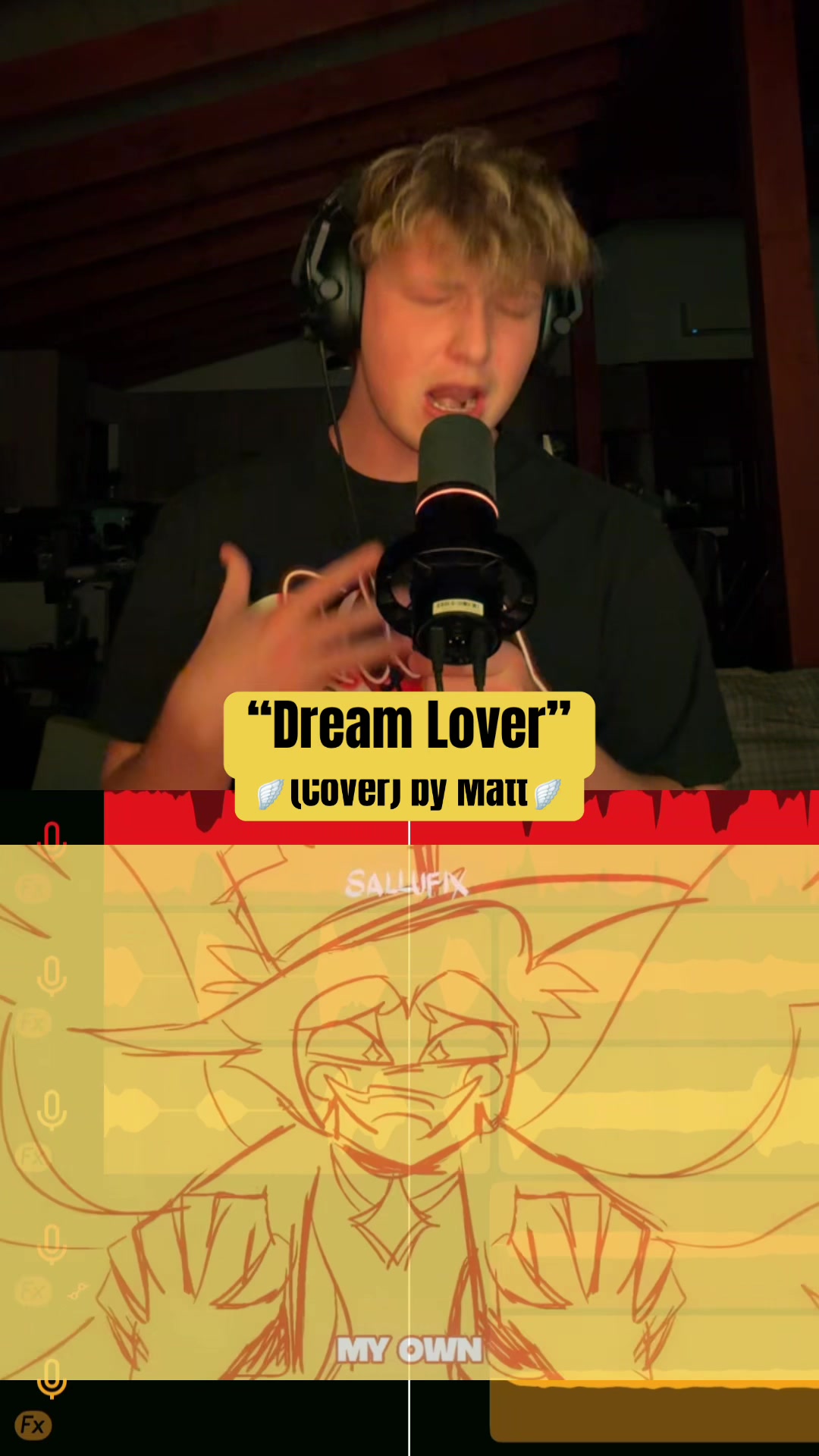 @Matt