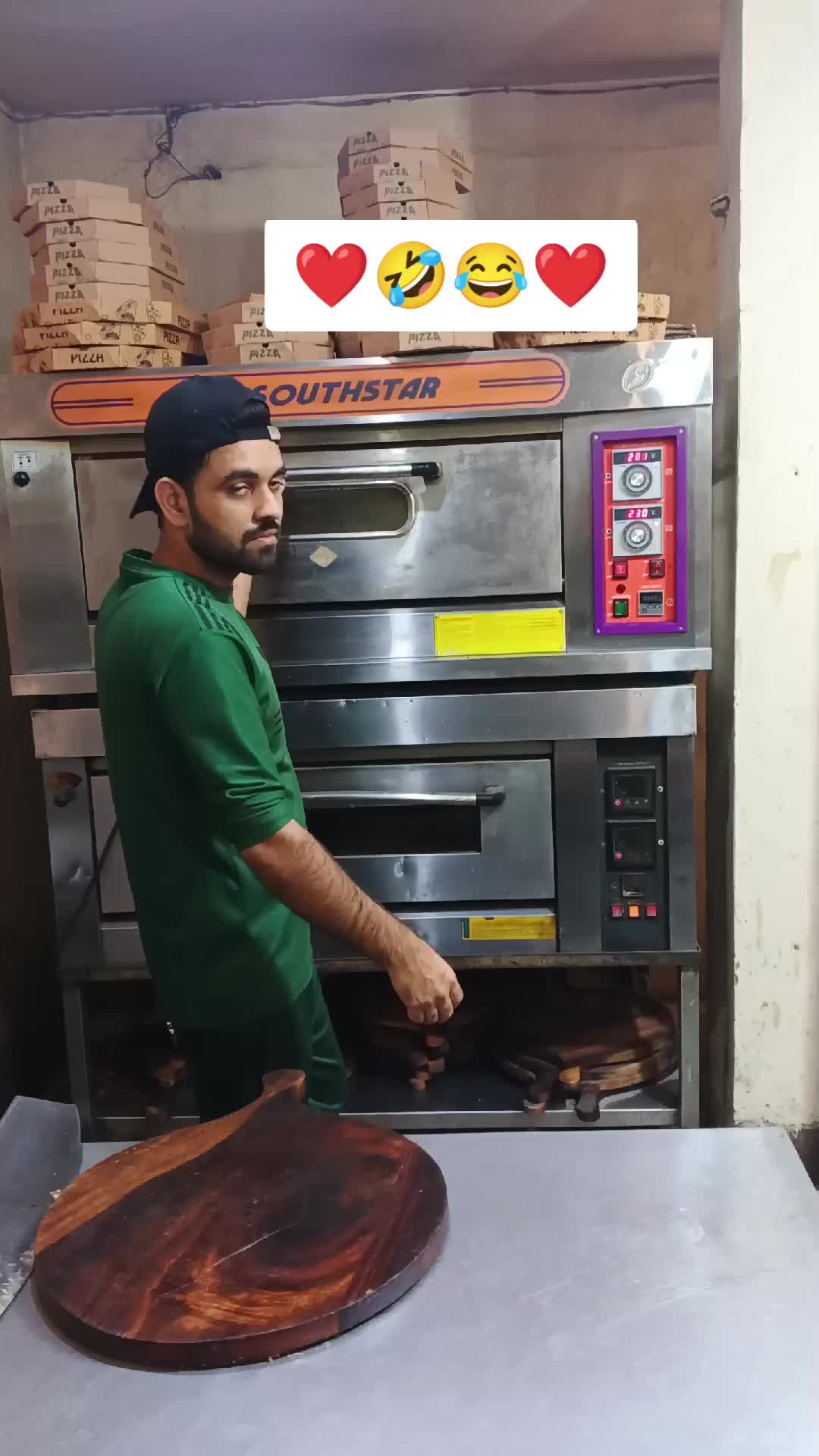 @Pizza Lover🍕