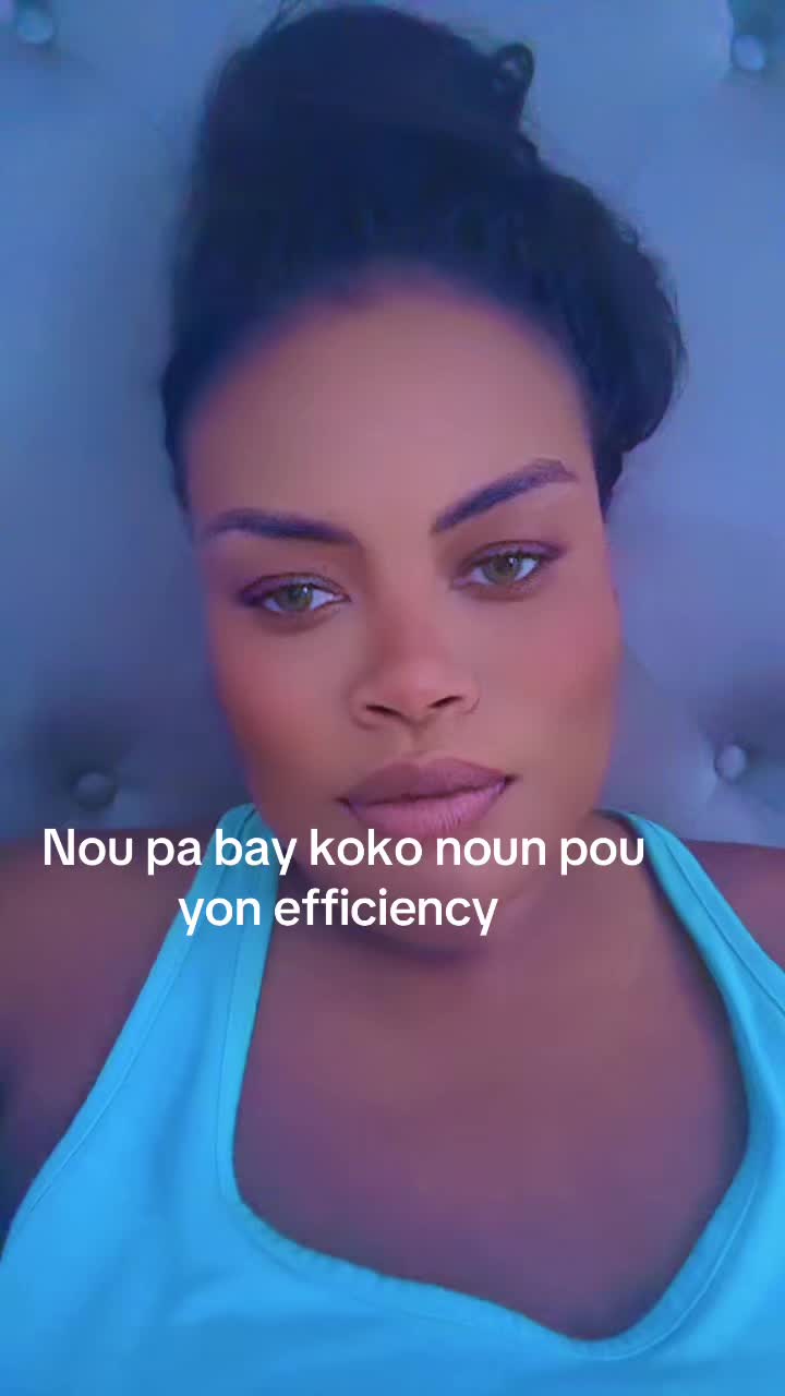 @Kreyolgurl