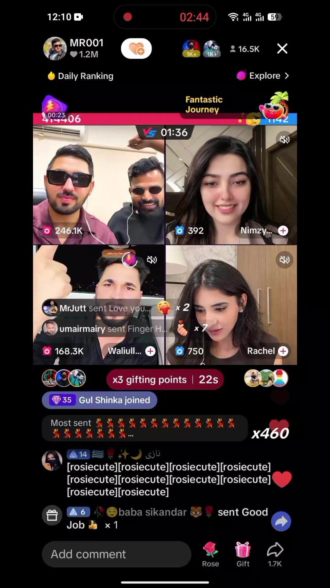@😇گجر بادشاہ 👑
