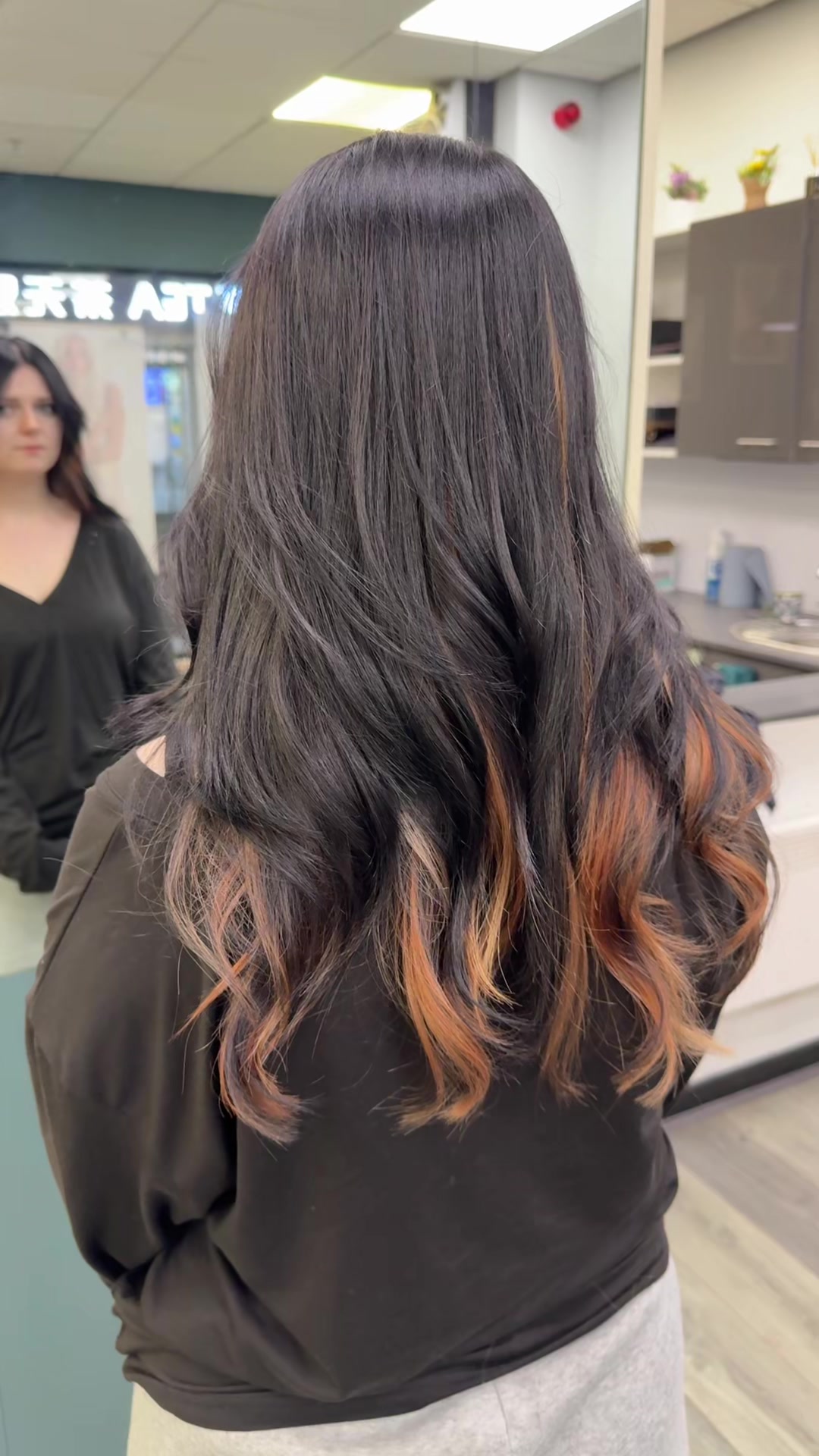 @Top cuts