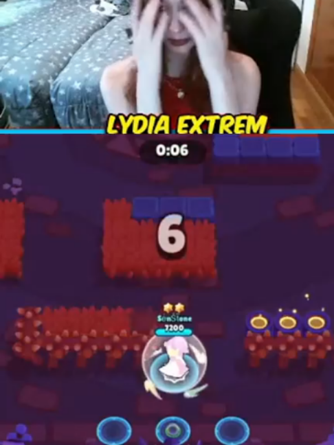@LydiaExtrem 🪅