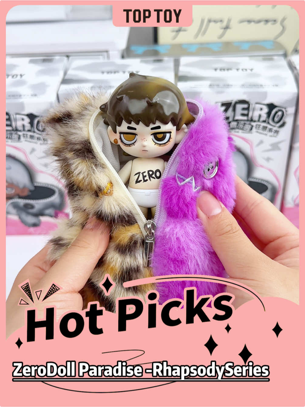@TOPTOY US SHOP