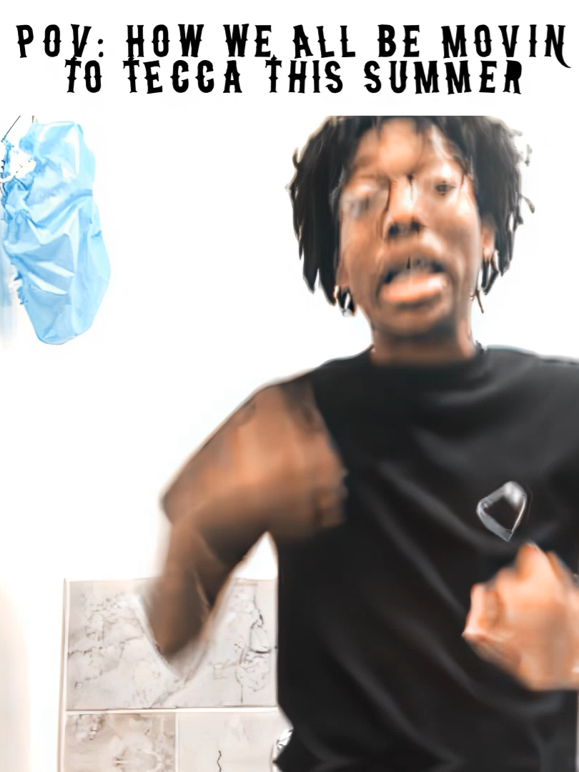 @Lil Tecca Clips