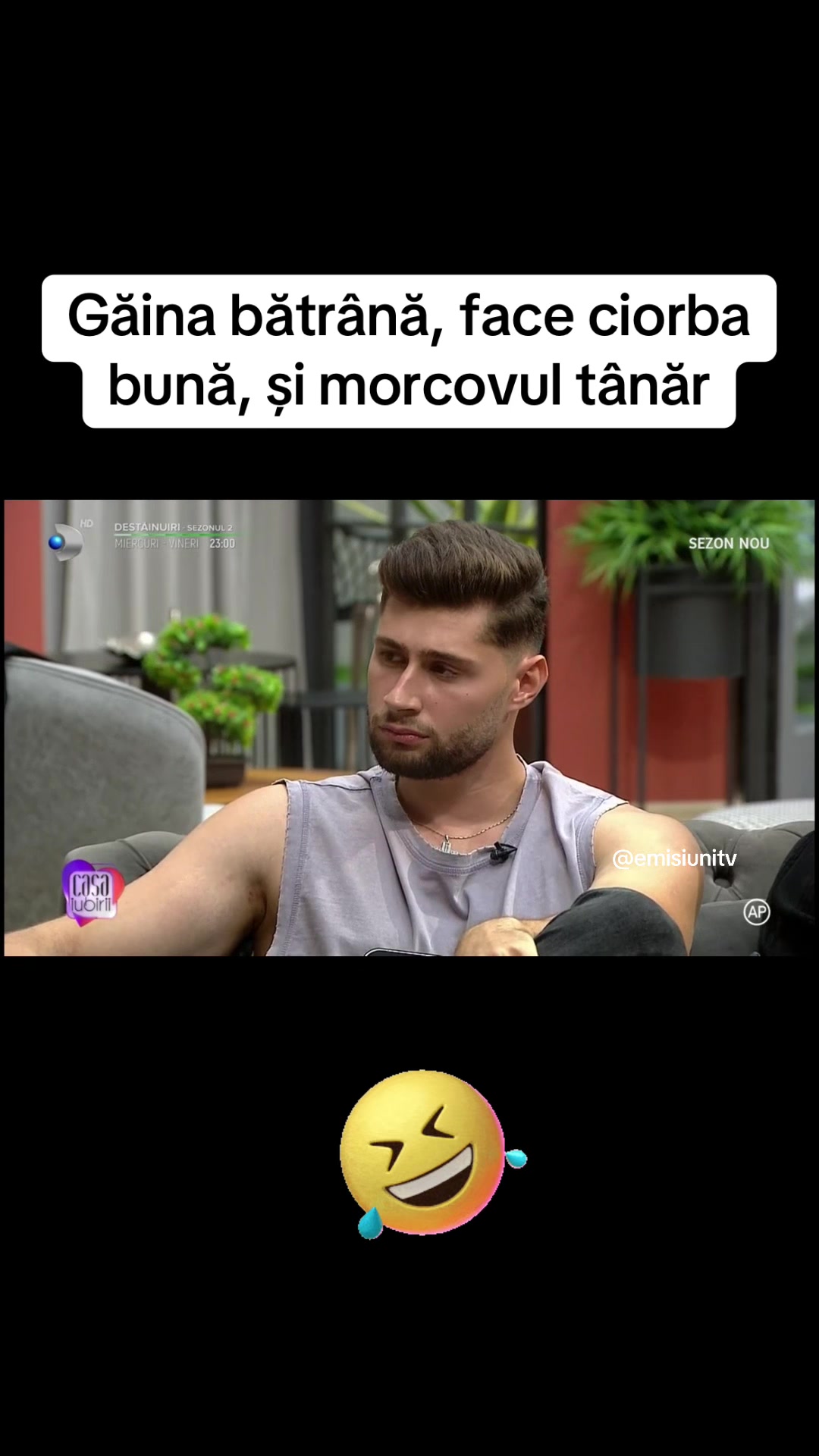 @emisiunitv fanpage