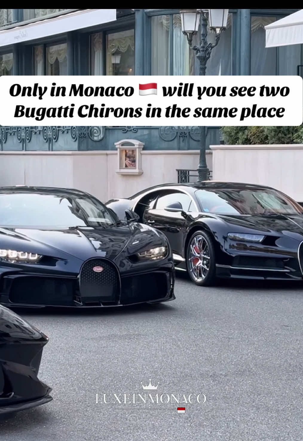 @LUXEINMONACO