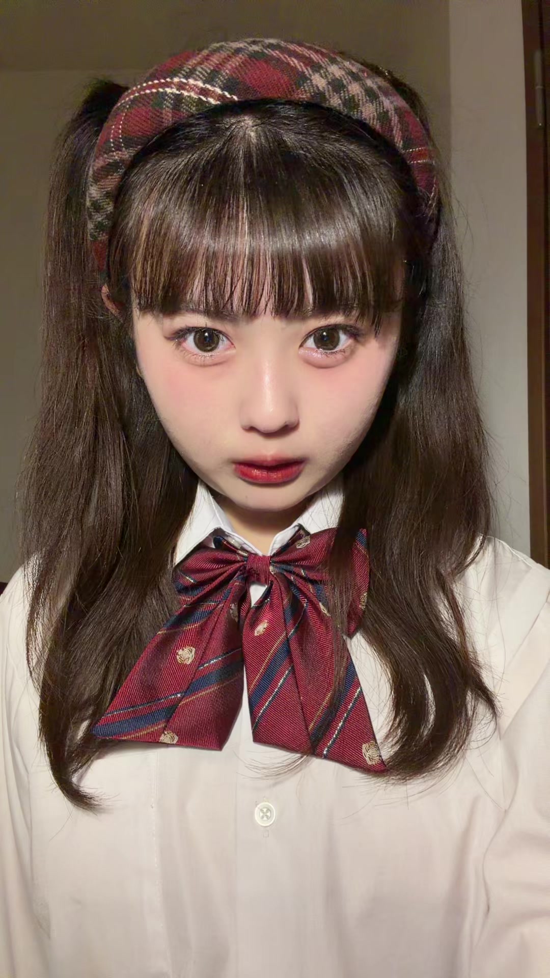 @長浜 広奈(ながはまひな)