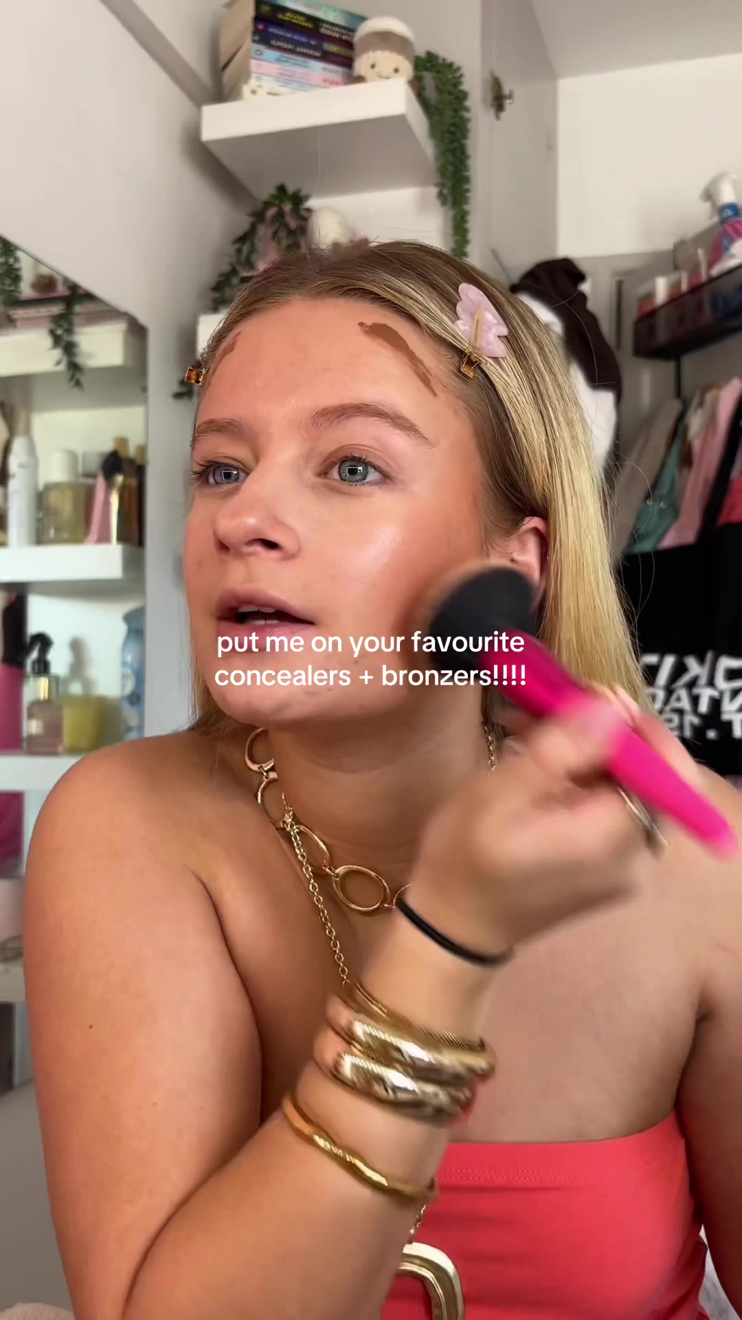 @Gracie Mae