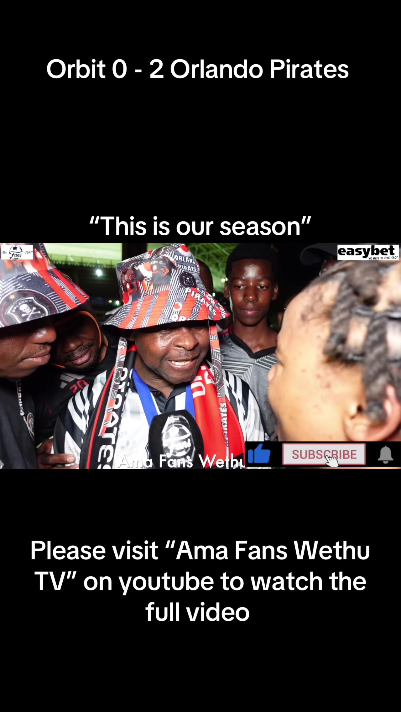 @amaFANSwethuTV