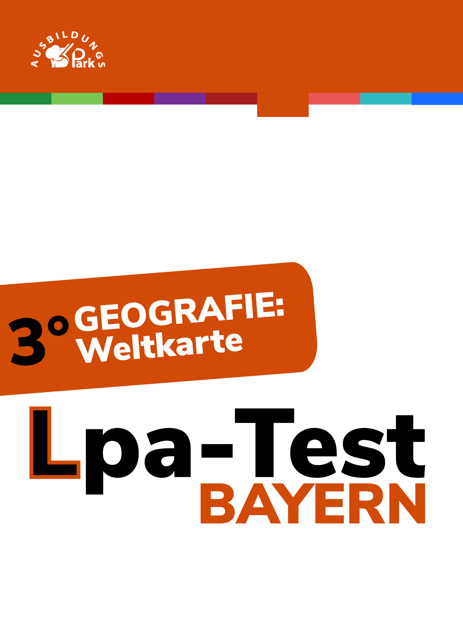 @Ausbildungspark Verlag