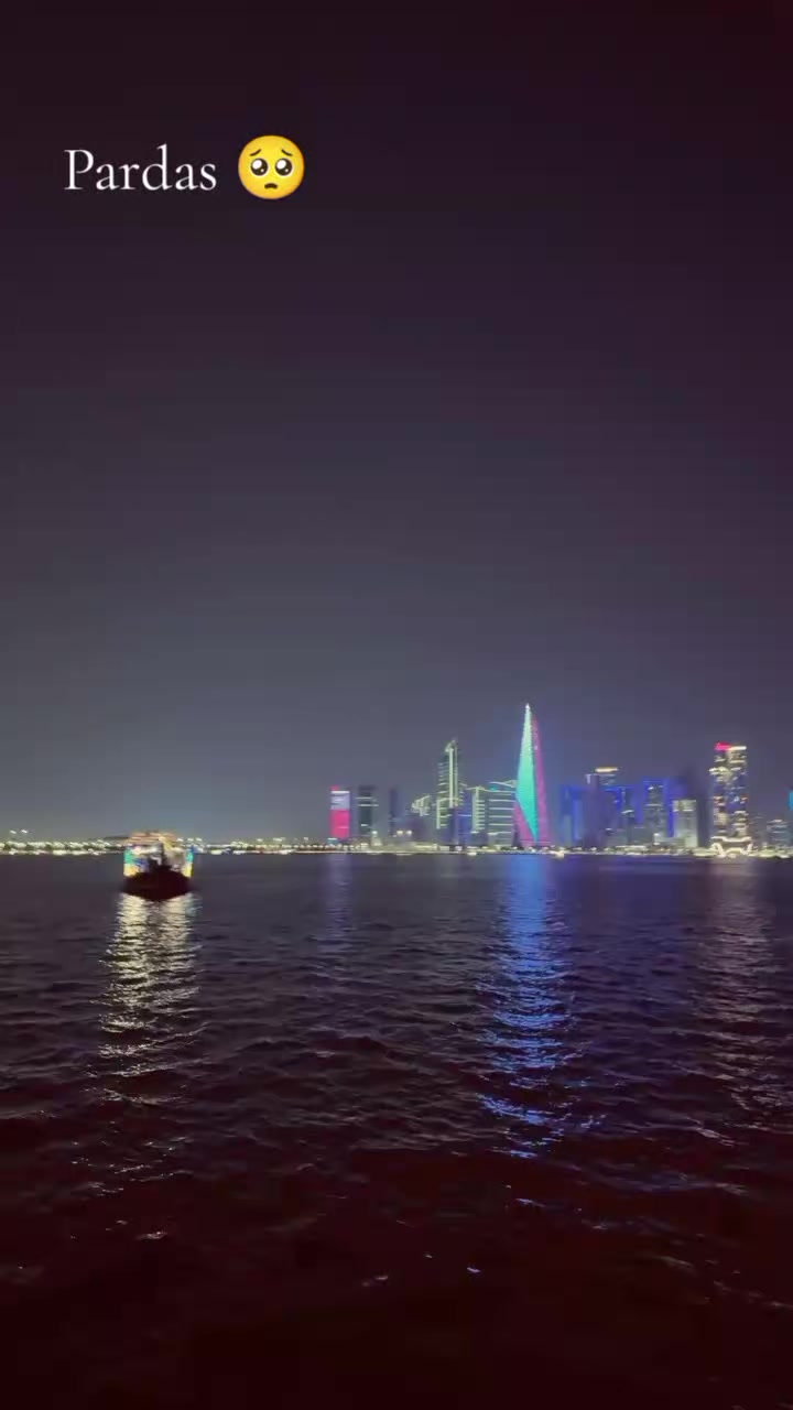 @Qatar Video ๐ธ