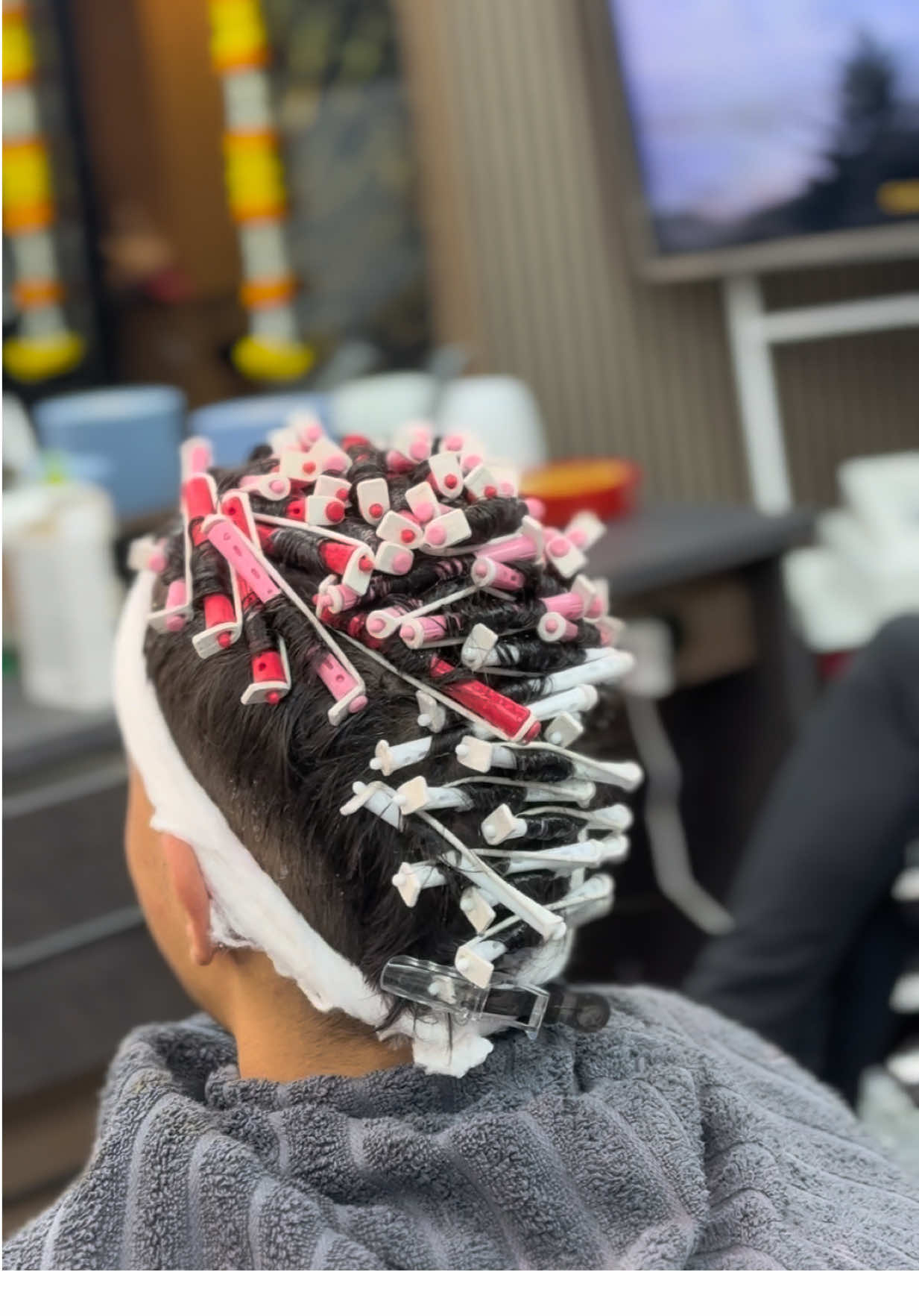 @star Hair And Beauty salon