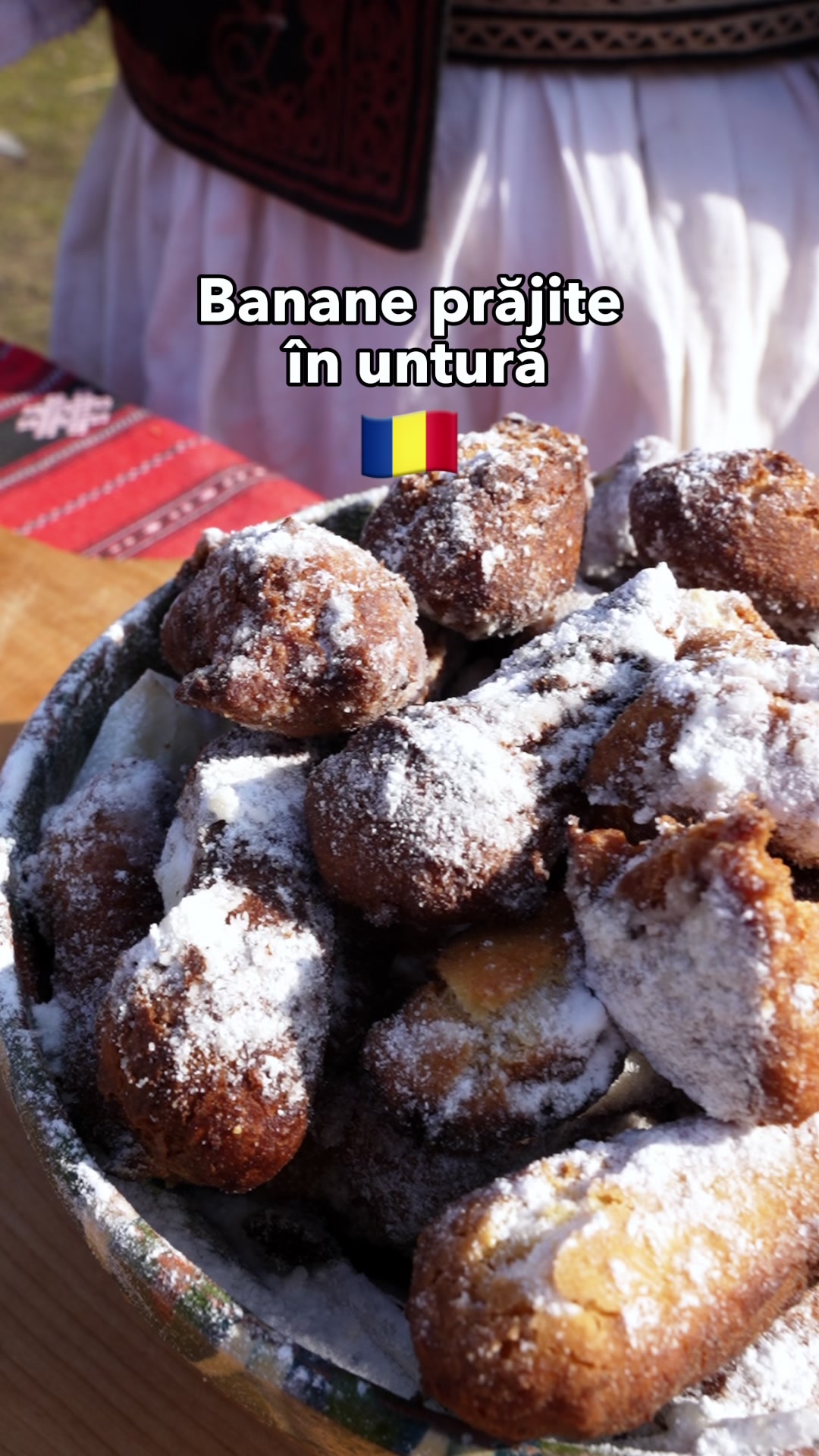 @🇷🇴 Chef Ilie Anghel