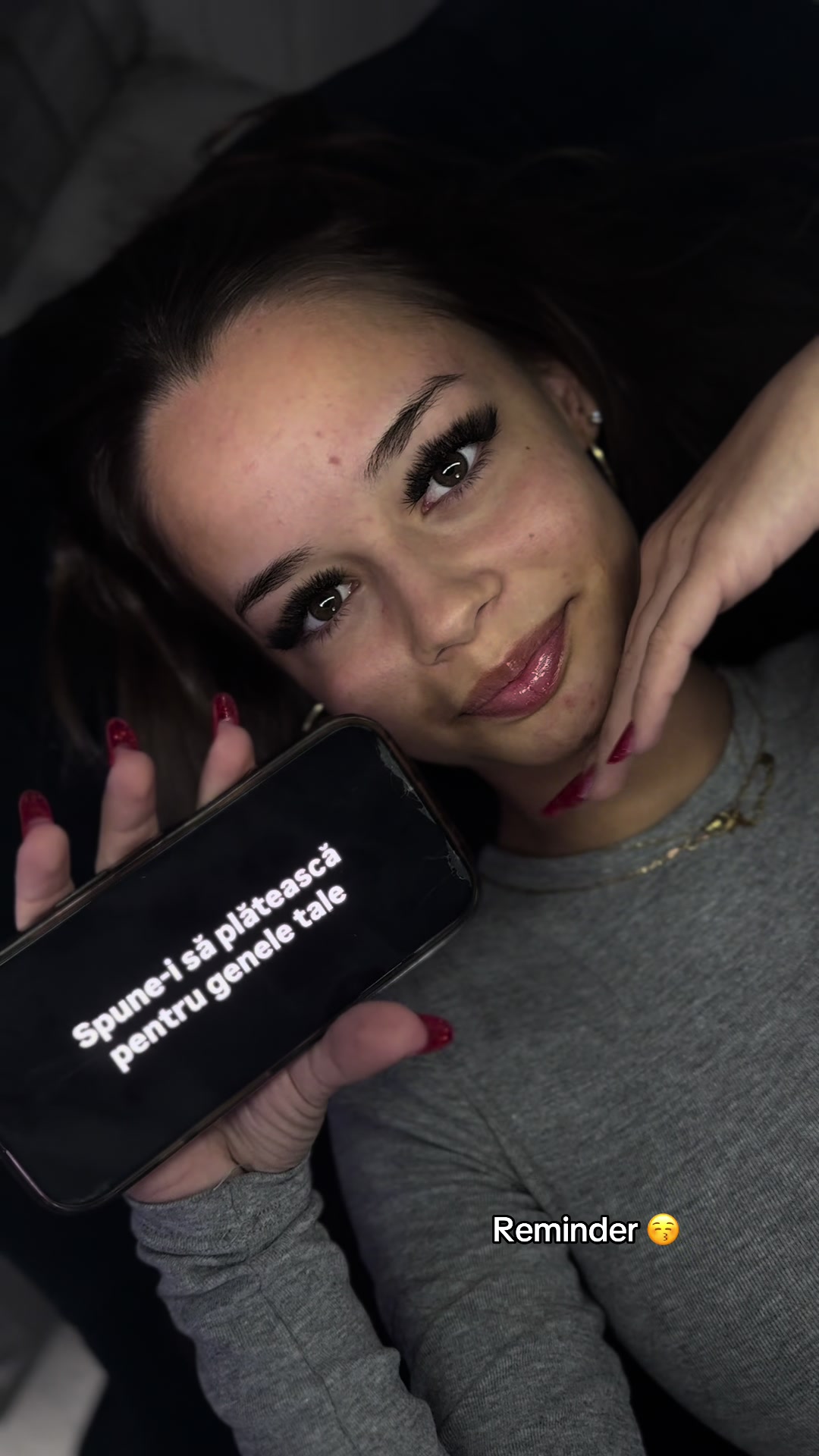 @Clara Lash Master