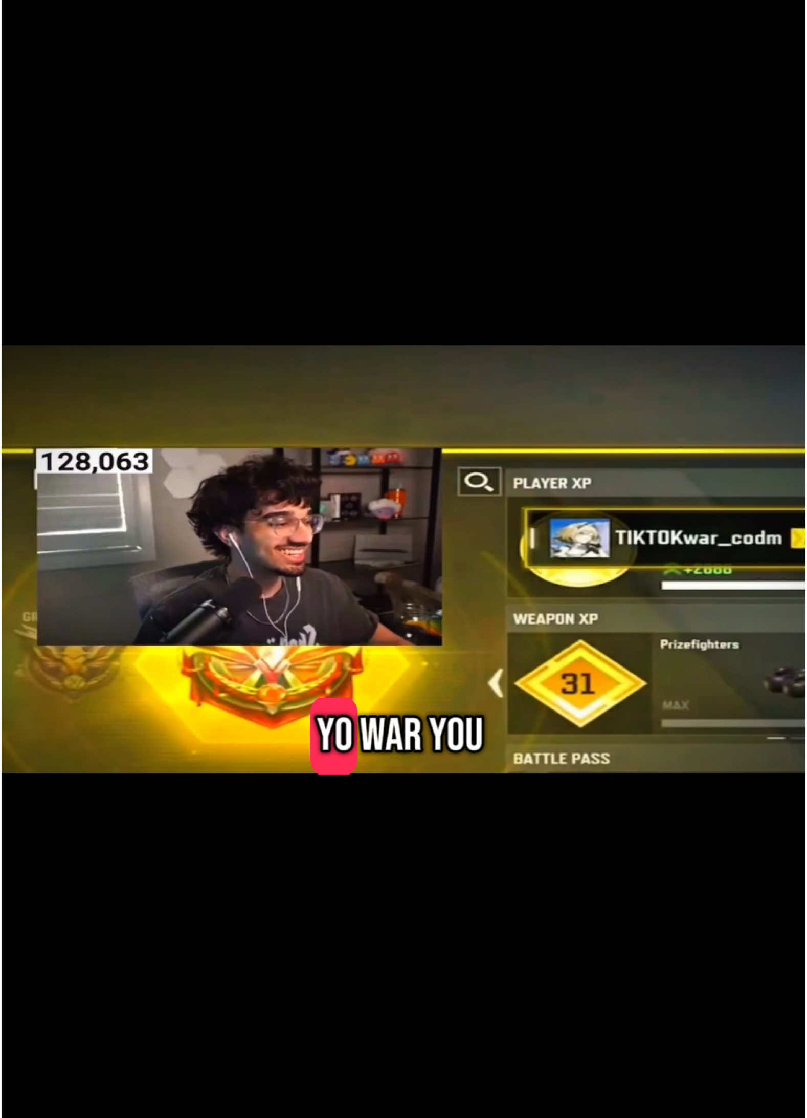 @war