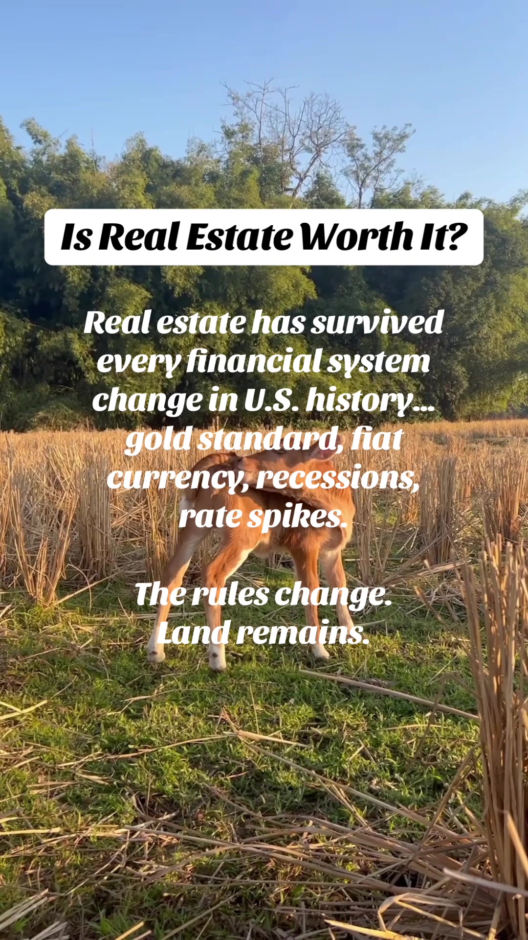 @Buy Land for Less