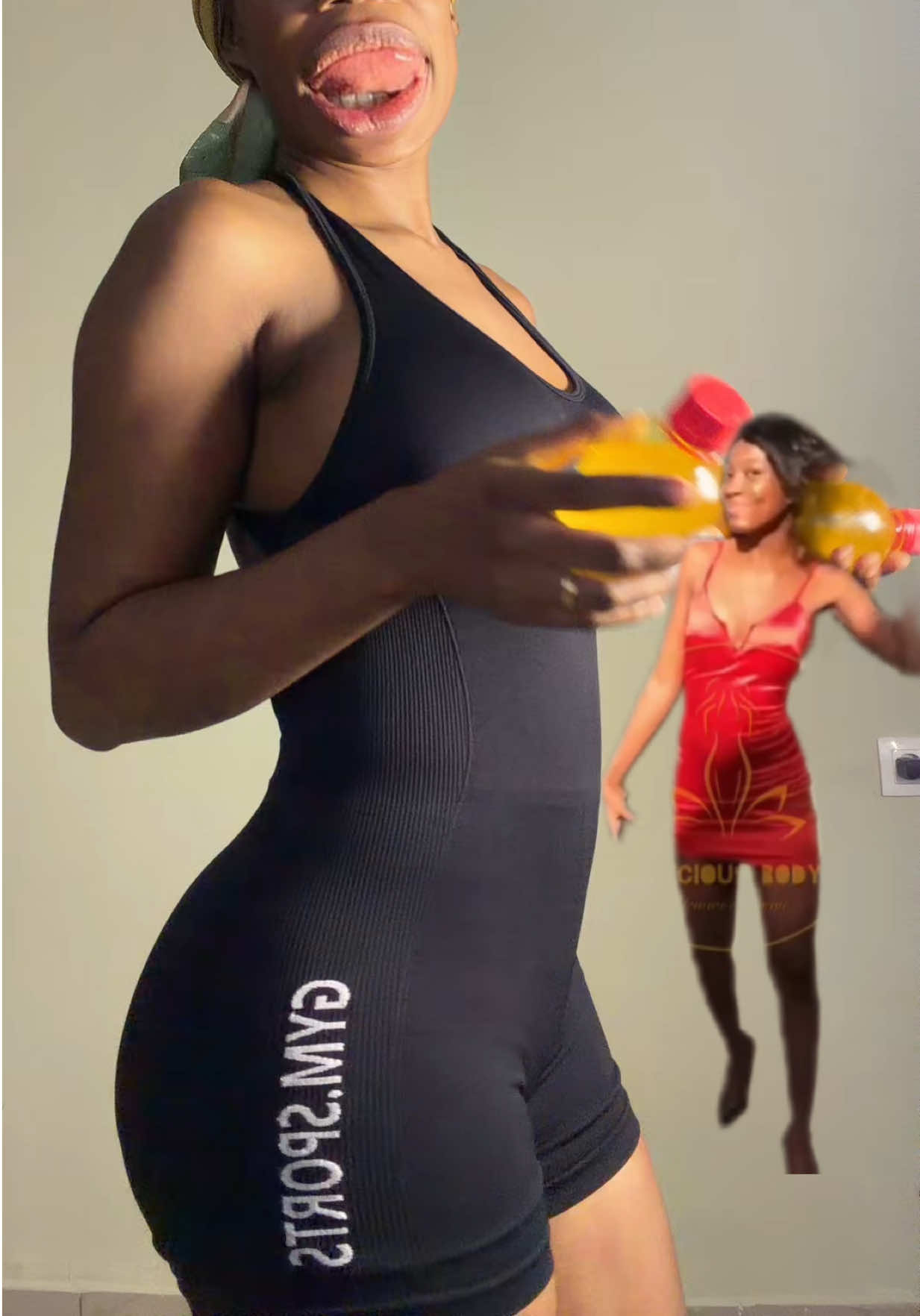 @Preciousbody