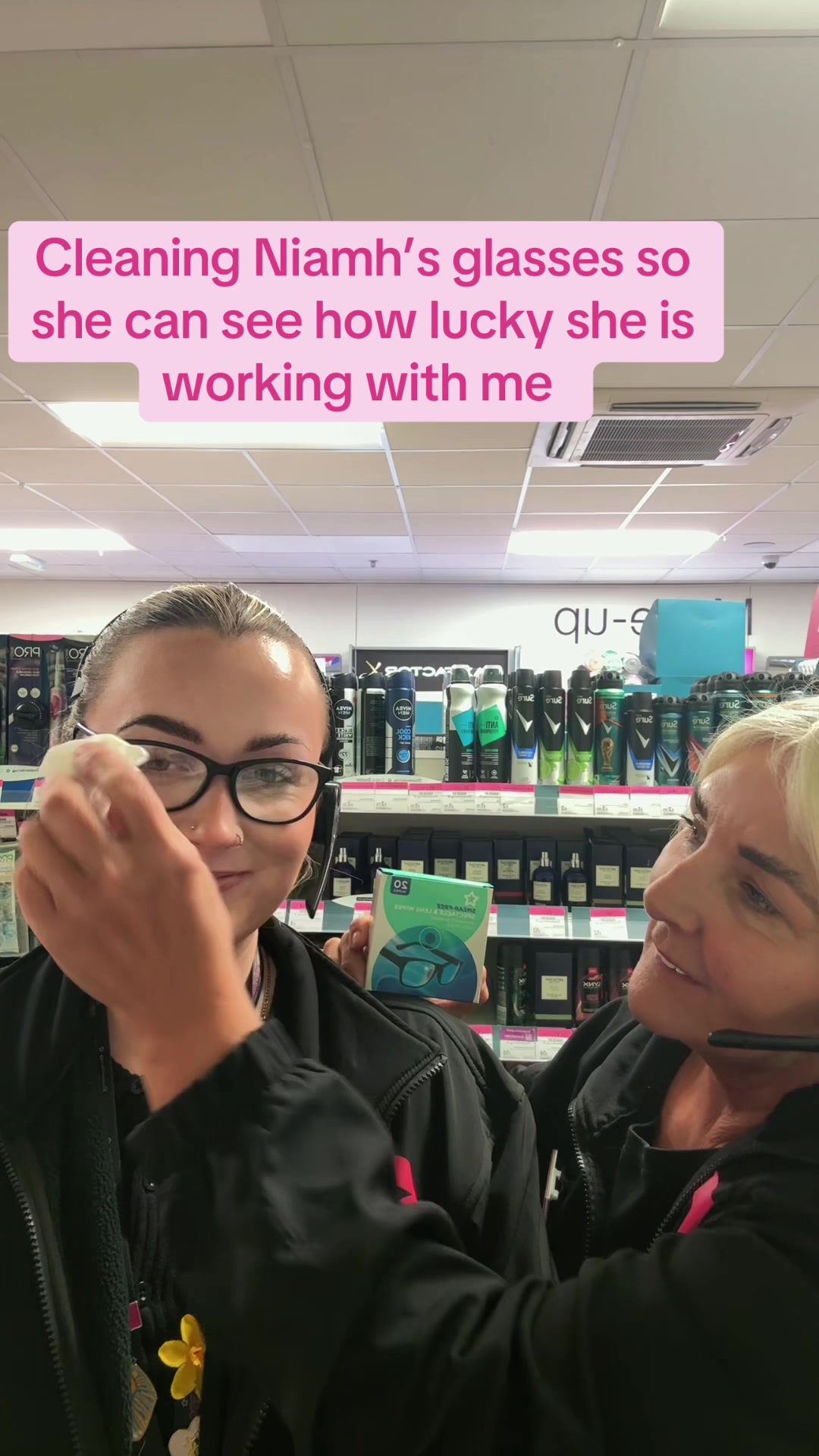 @superdrug irvine