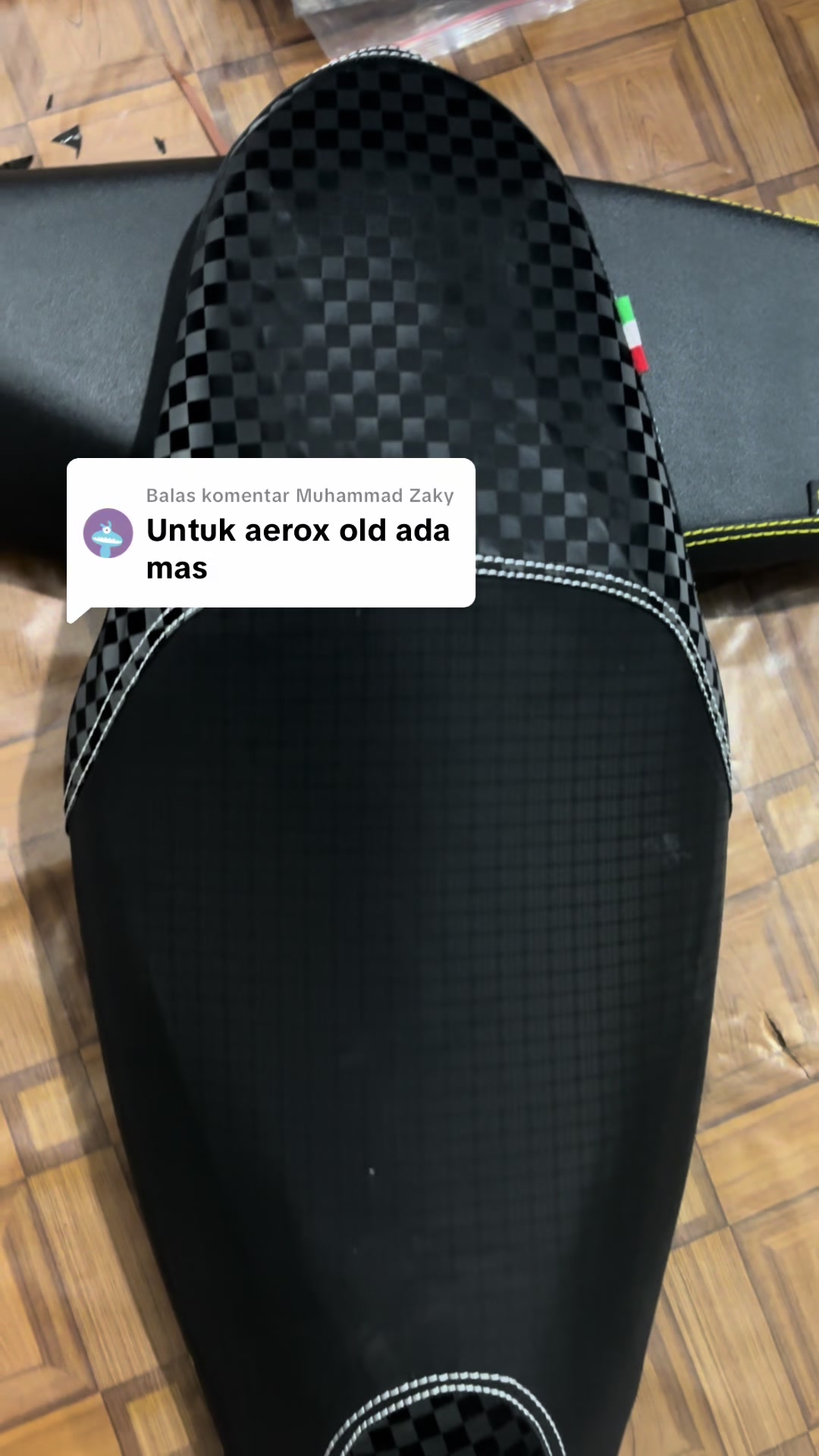 @MafiaJokCustom