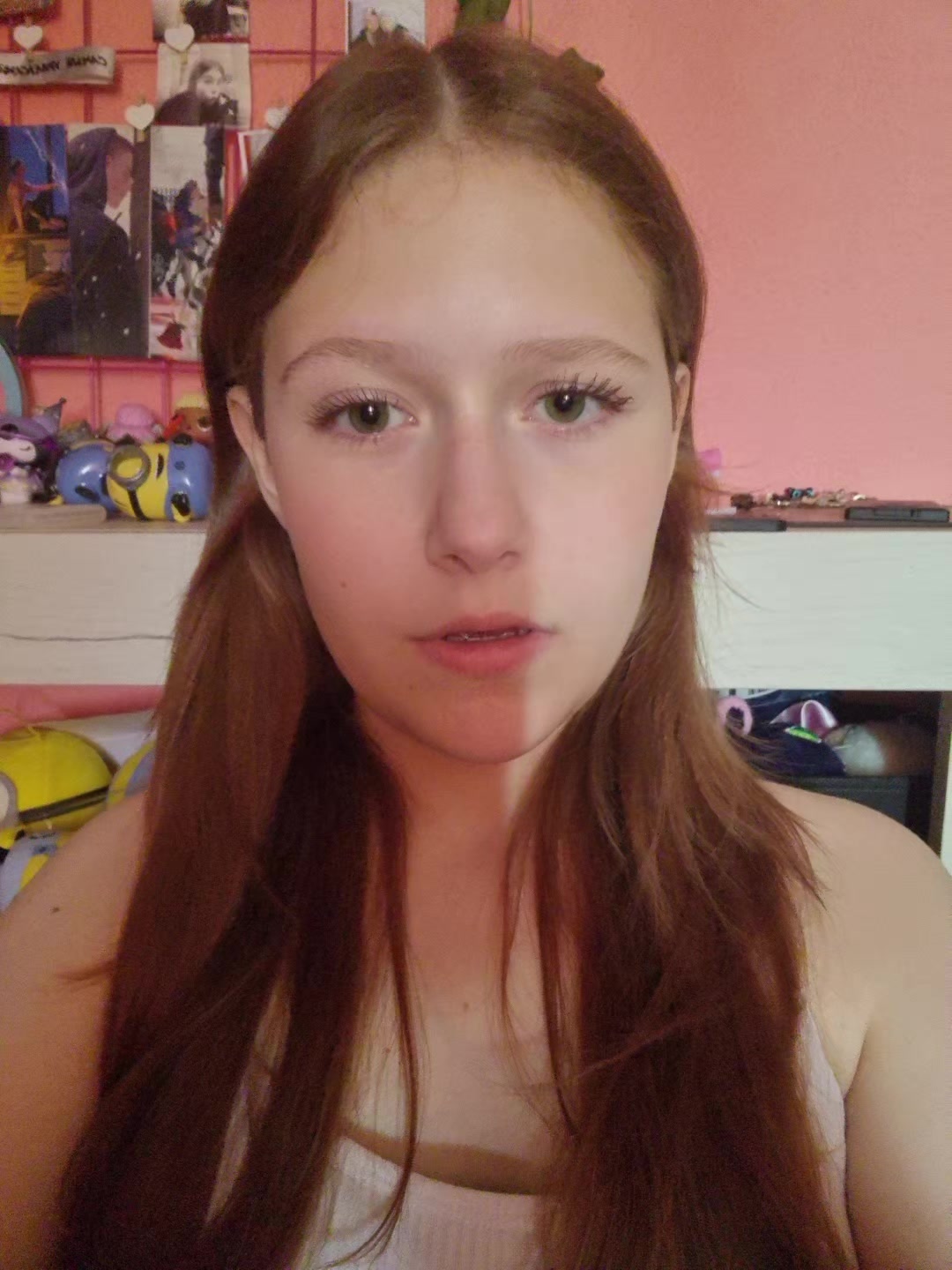 @👅 @