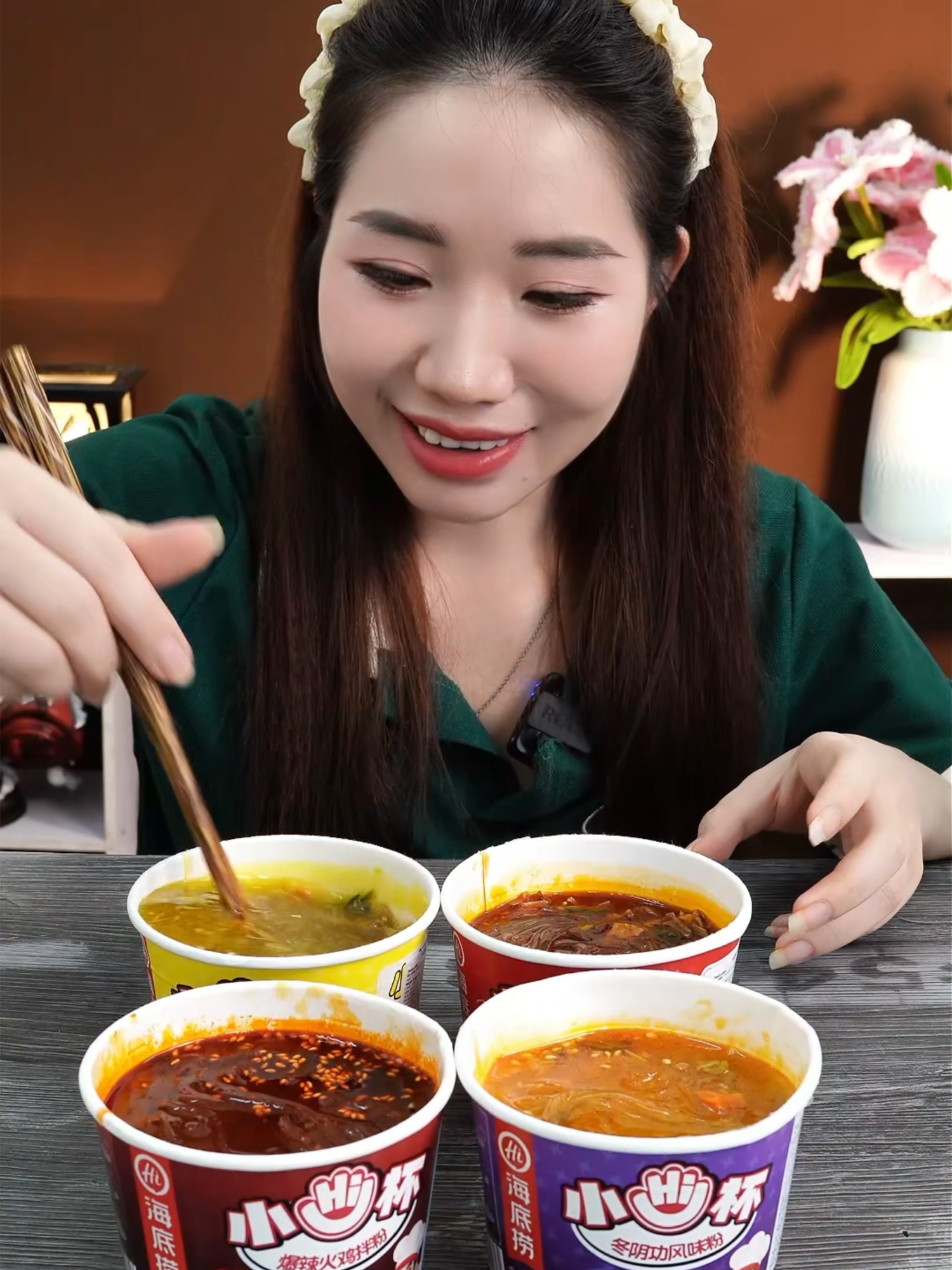 @Milo On Diet