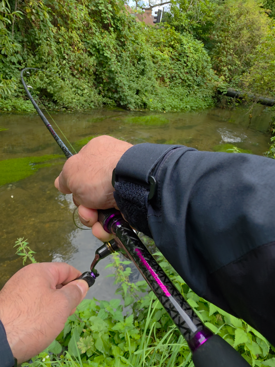 @BF Angler